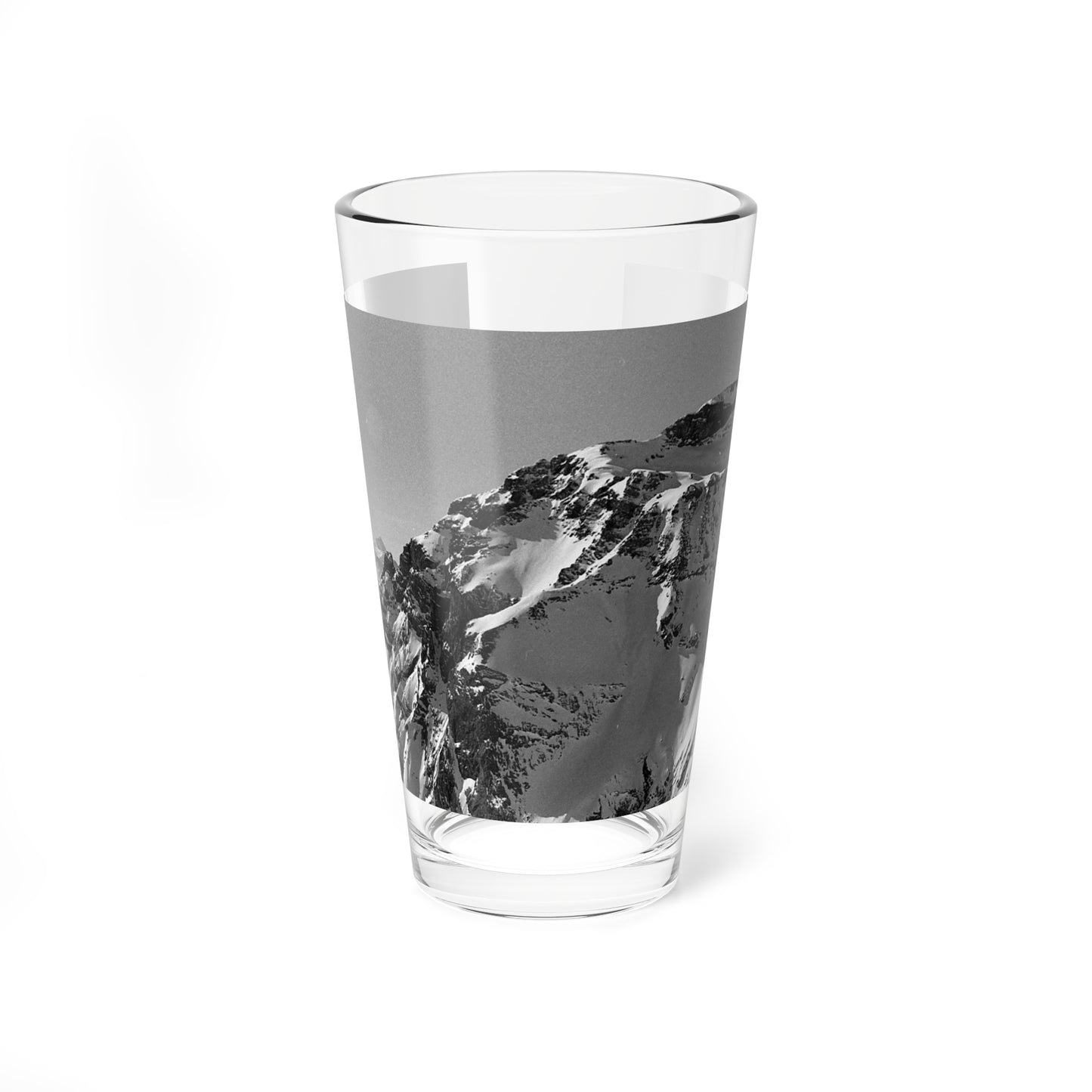 One of a Kind - Mixing Glass, 16oz / 0.47L