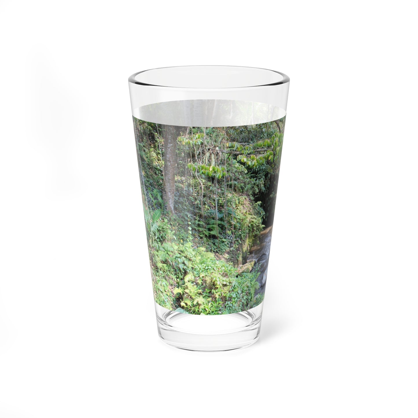 River - Mixing Glass, 16oz / 0.47L