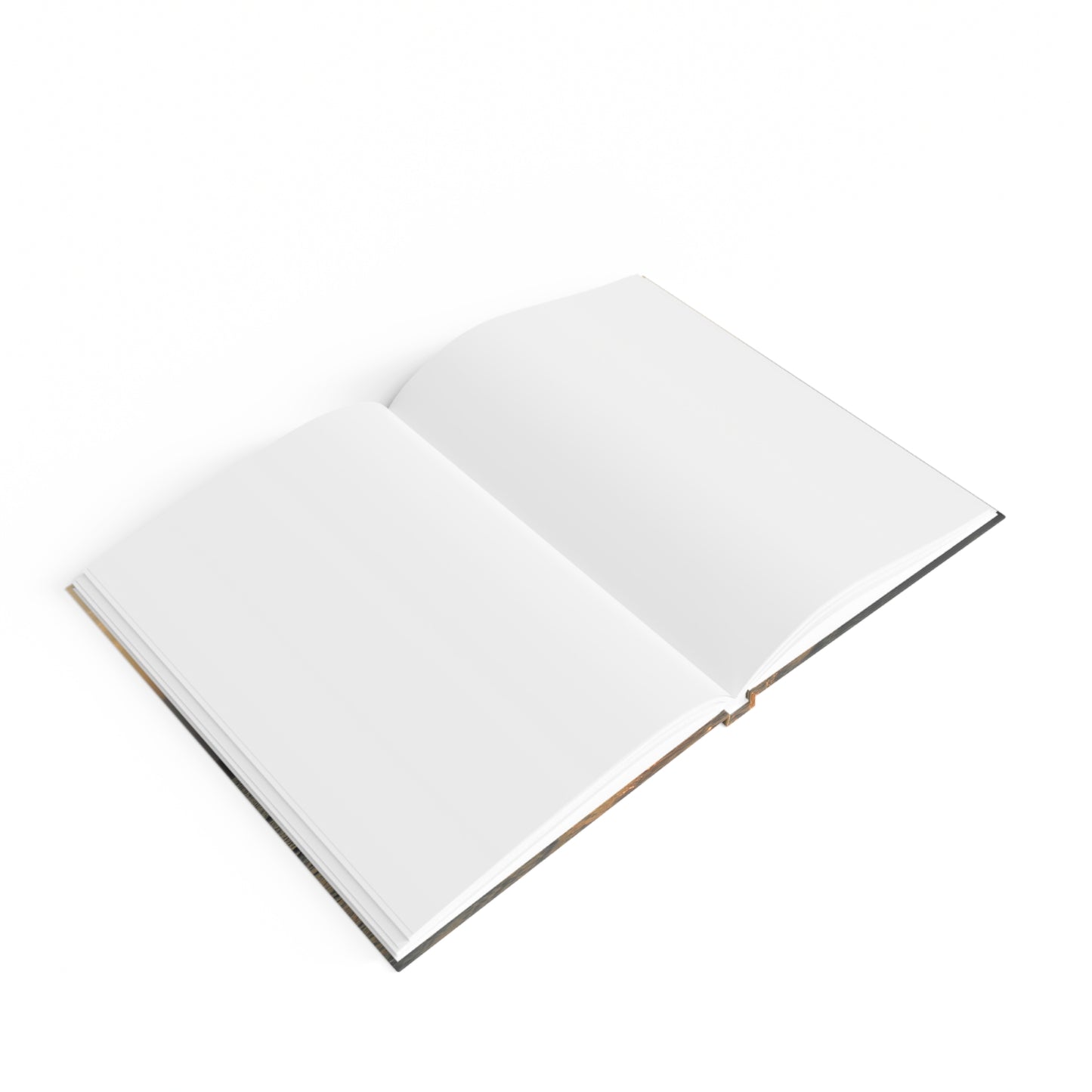 Gili Meno Sunrise - Journal - Blank pages