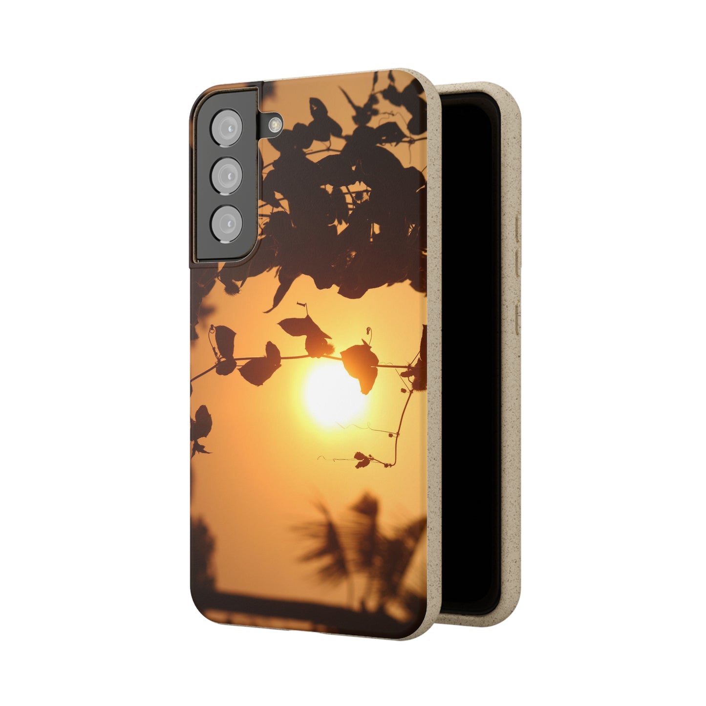 Sunset - Biodegradable Cases
