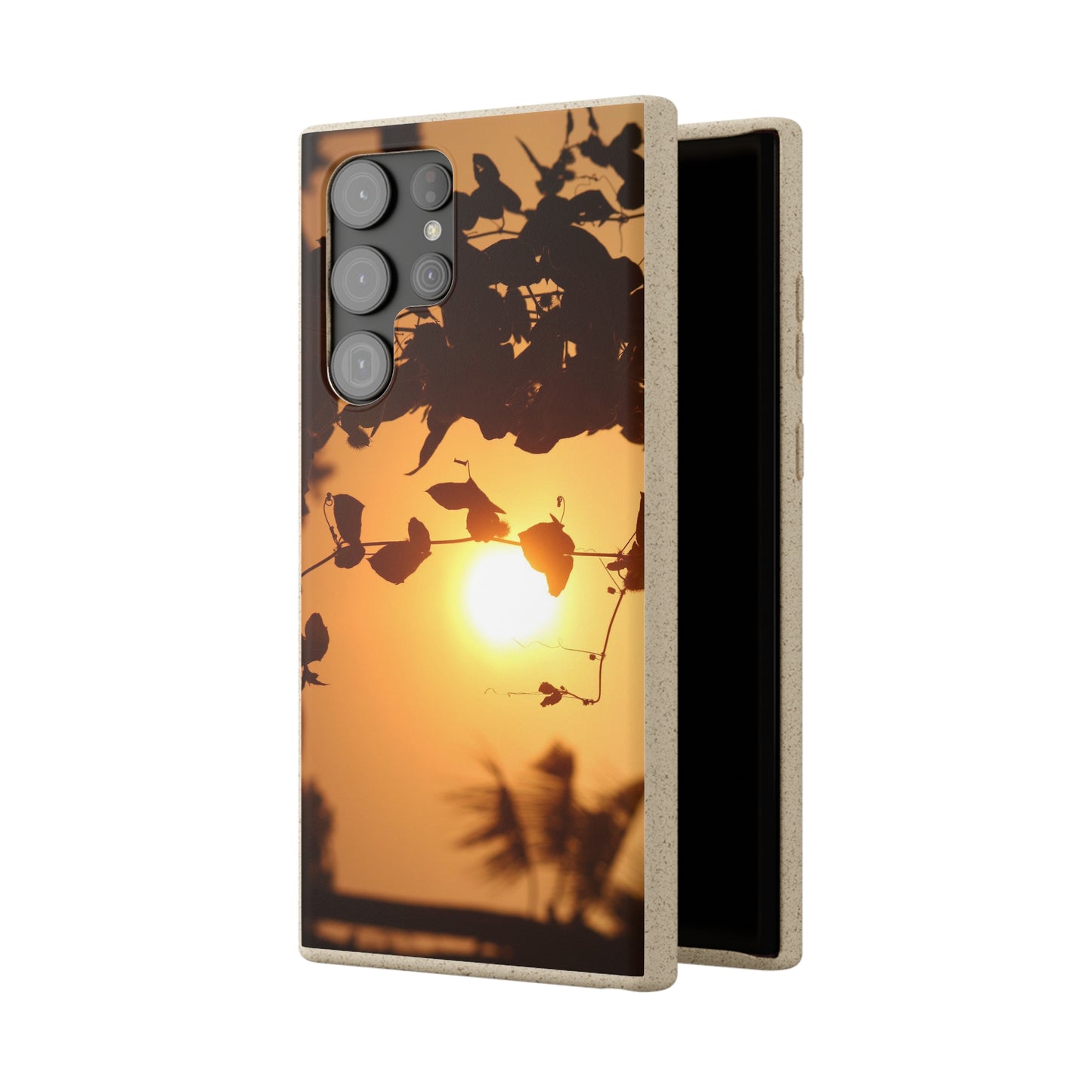 Sunset - Biodegradable Cases