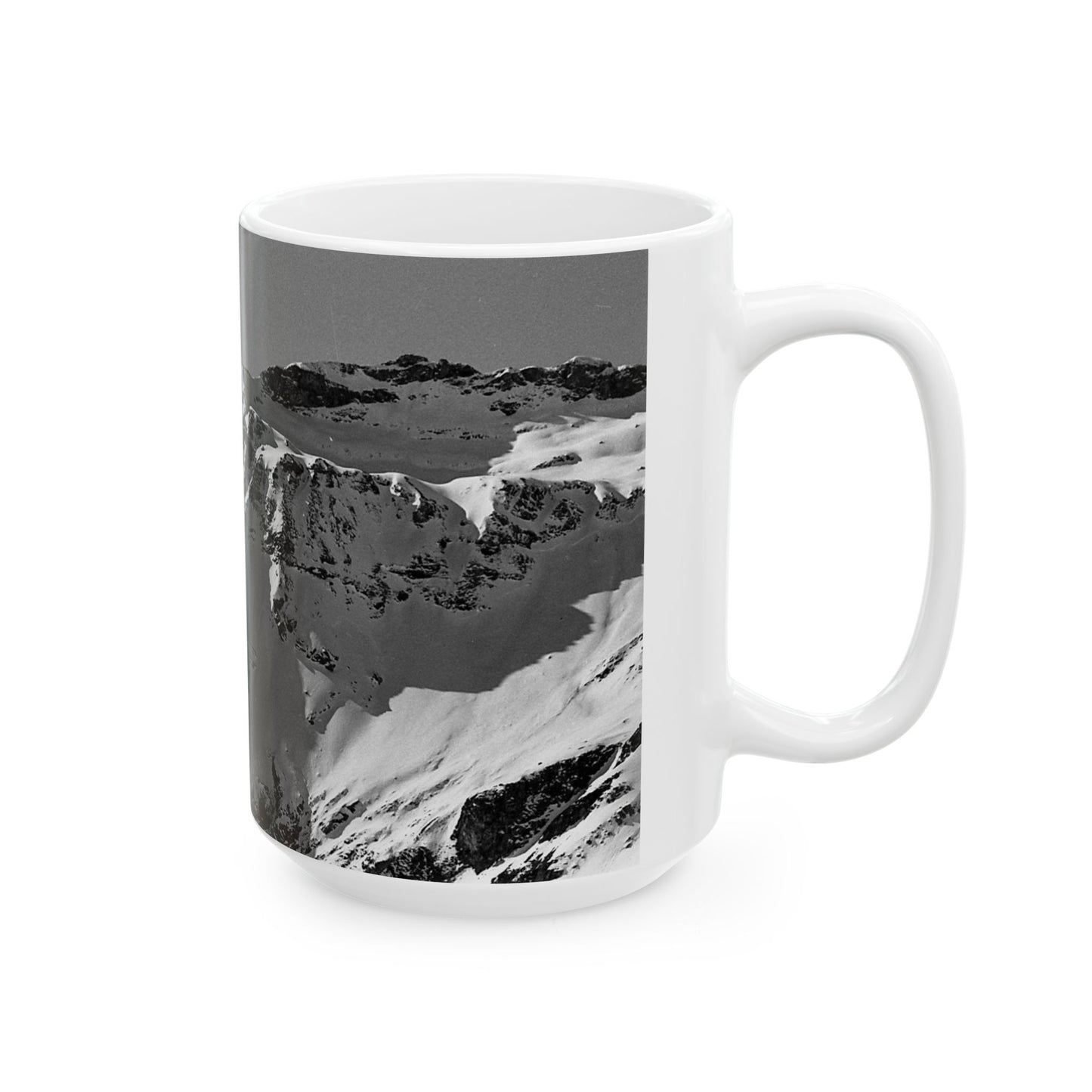 One of a kind - Ceramic Mug