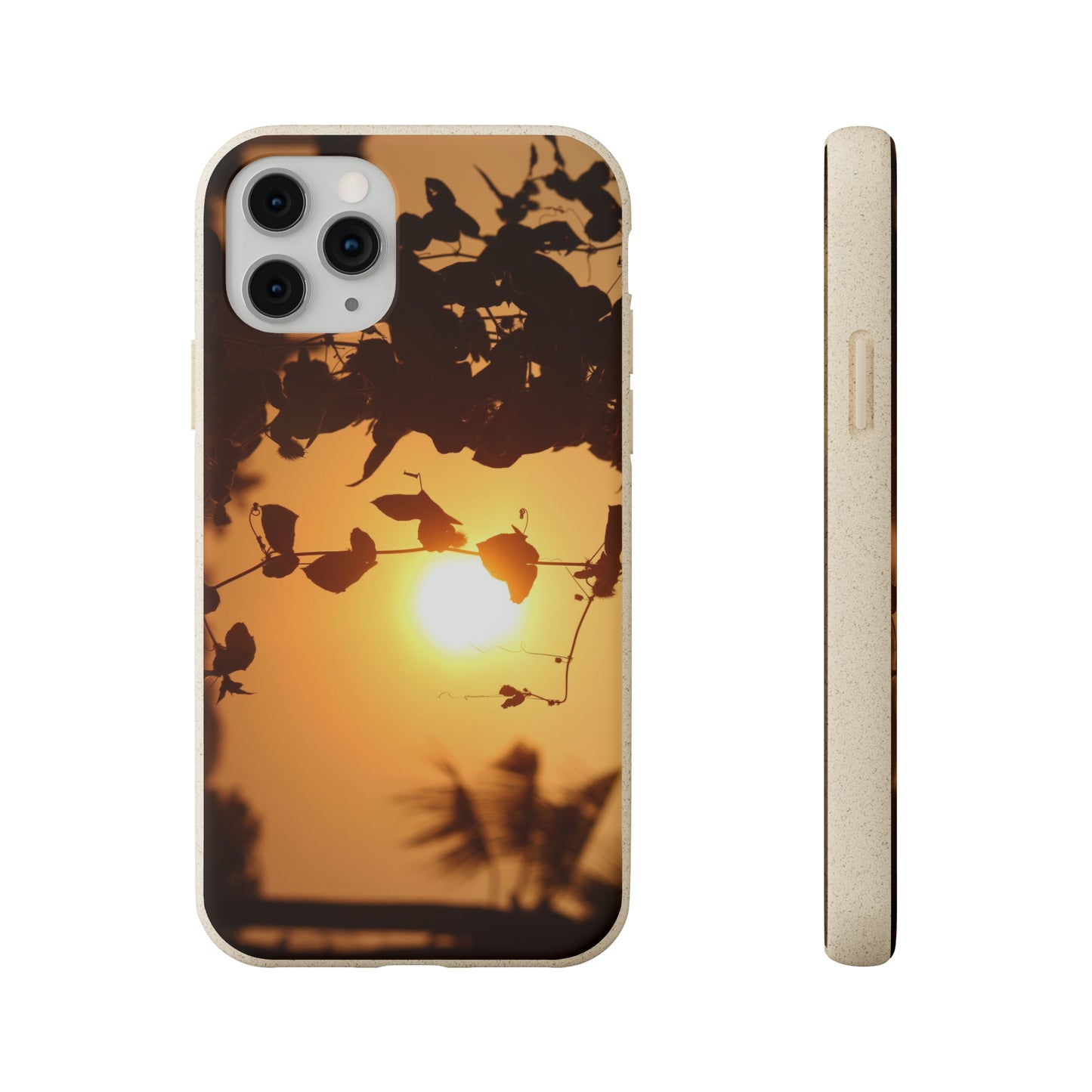 Sunset - Biodegradable Cases