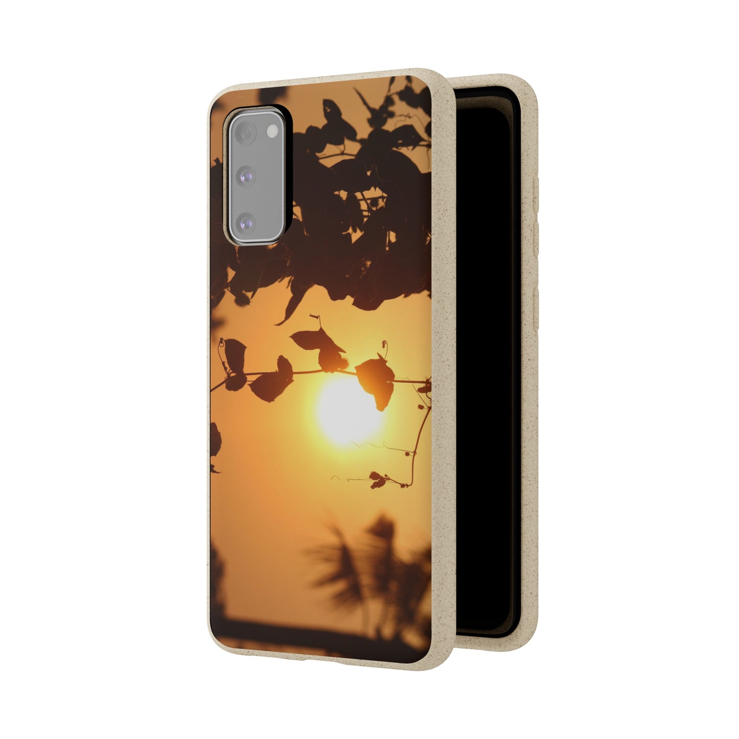 Sunset - Biodegradable Cases