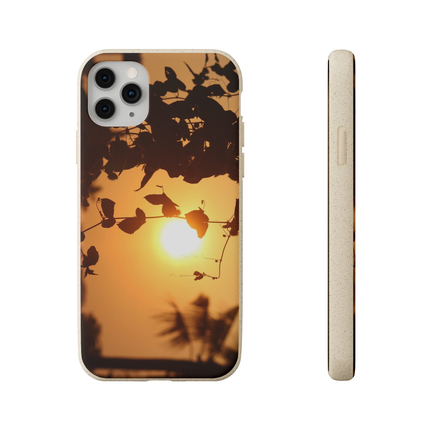 Sunset - Biodegradable Cases