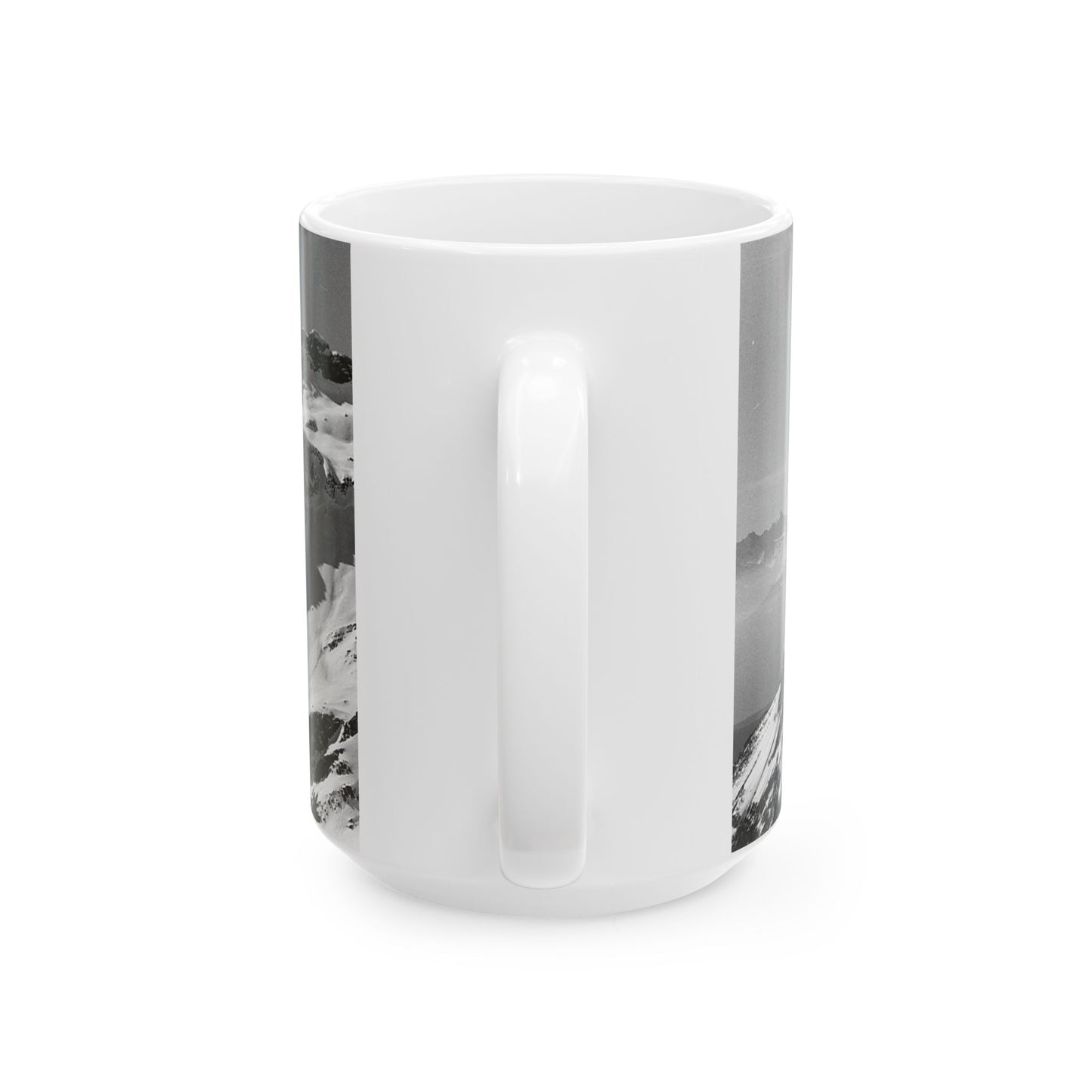 One of a kind - Ceramic Mug