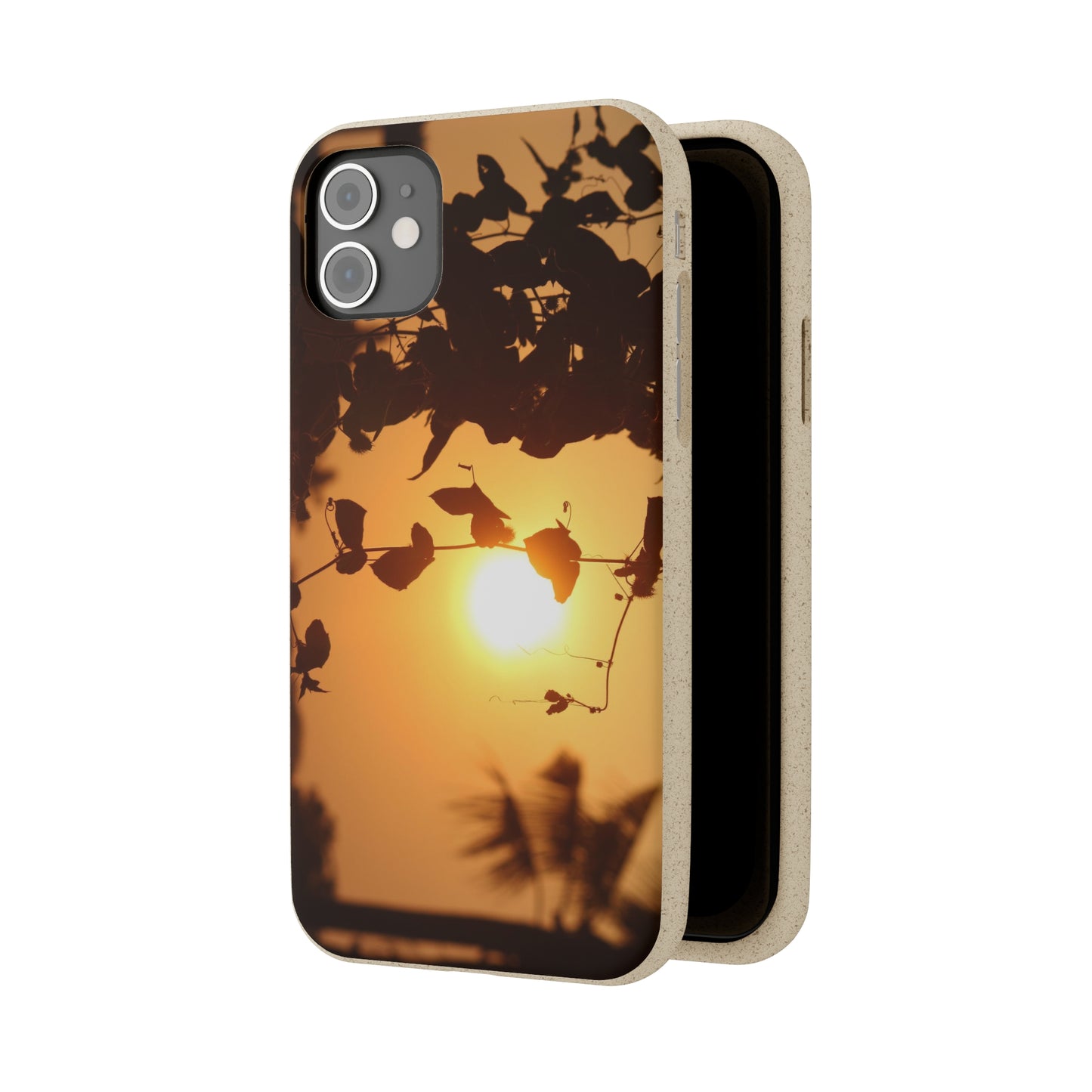 Sunset - Biodegradable Cases