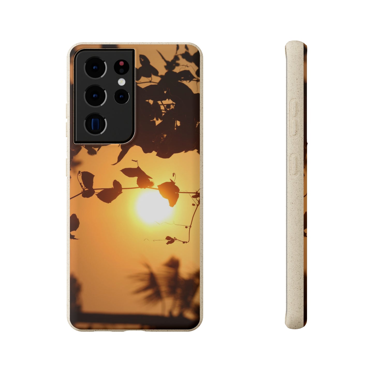 Sunset - Biodegradable Cases