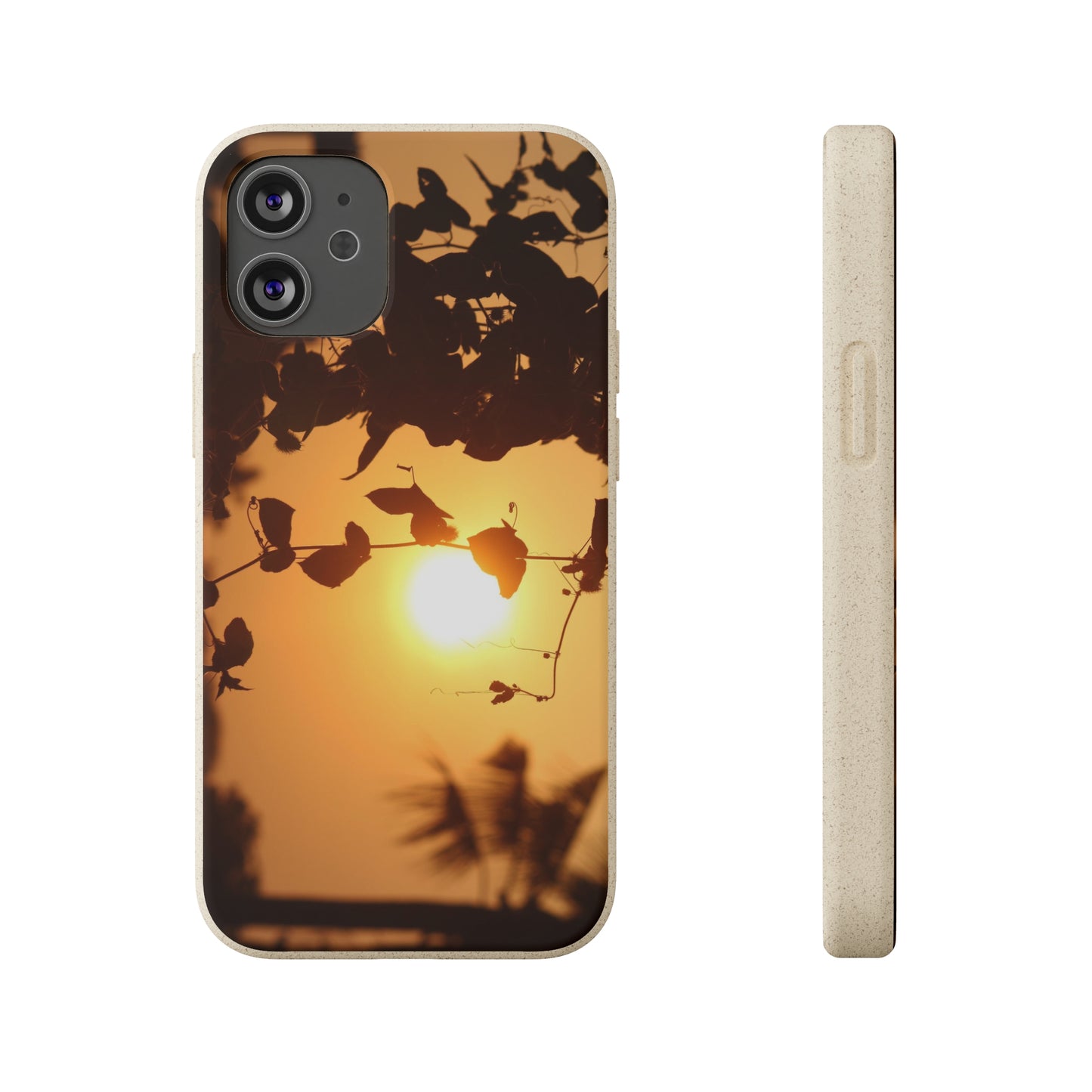 Sunset - Biodegradable Cases