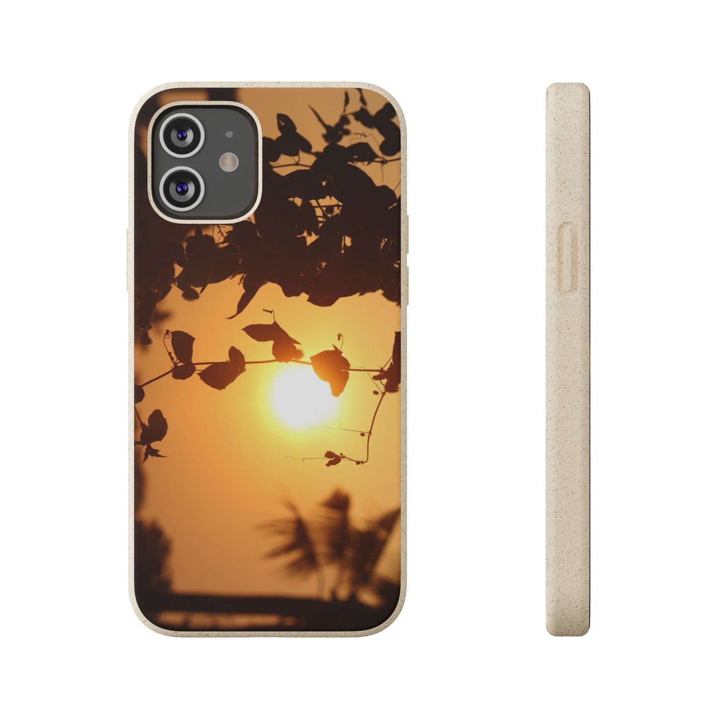 Sunset - Biodegradable Cases