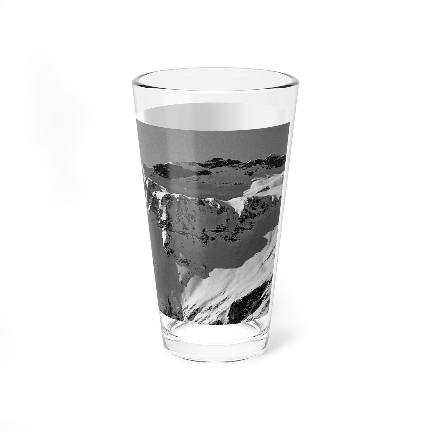 One of a Kind - Mixing Glass, 16oz / 0.47L