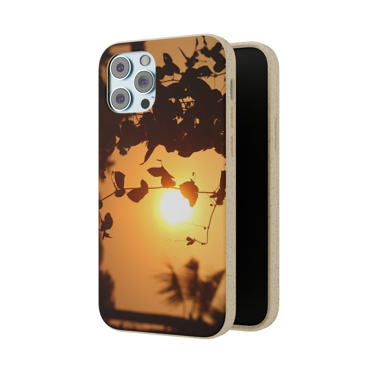 Sunset - Biodegradable Cases