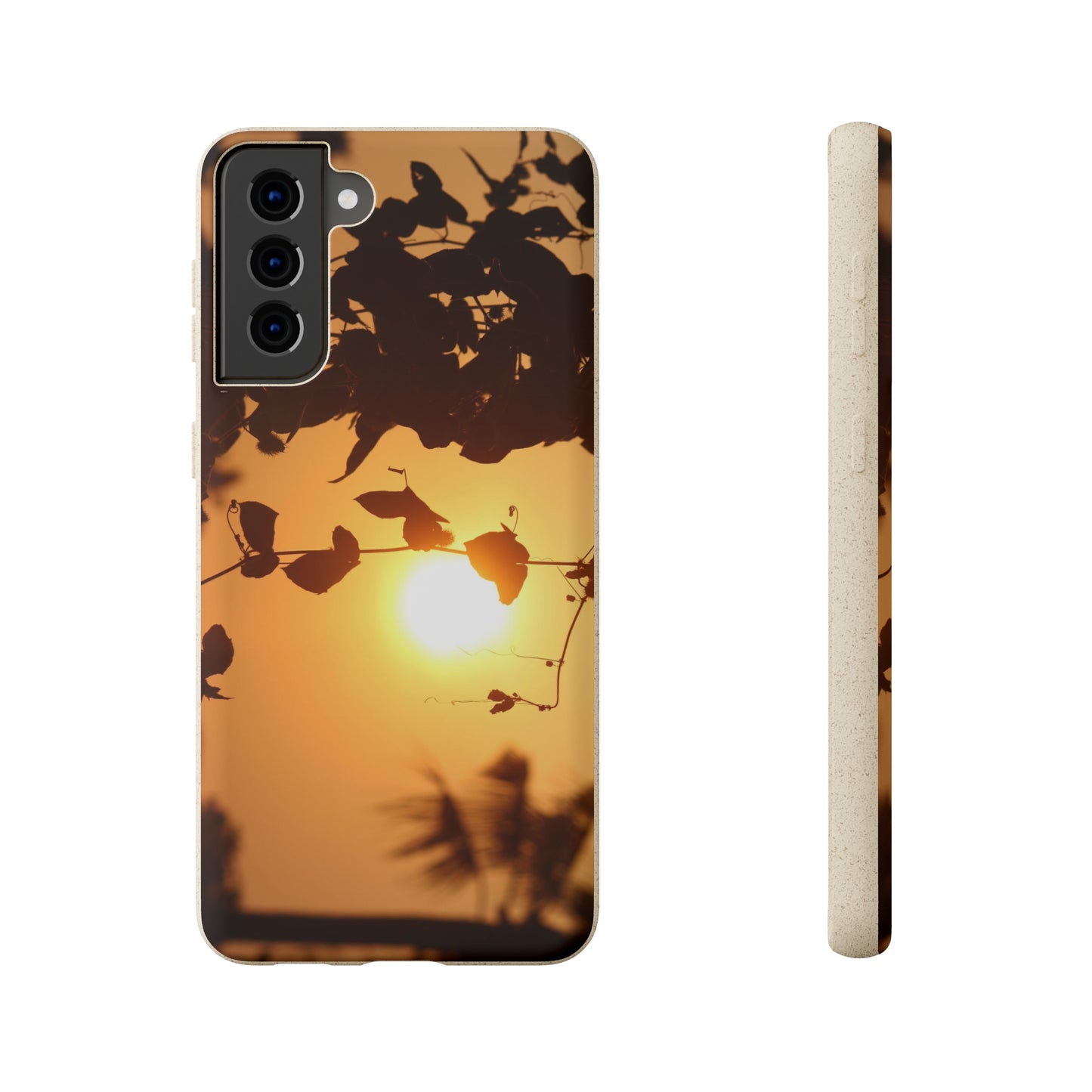 Sunset - Biodegradable Cases