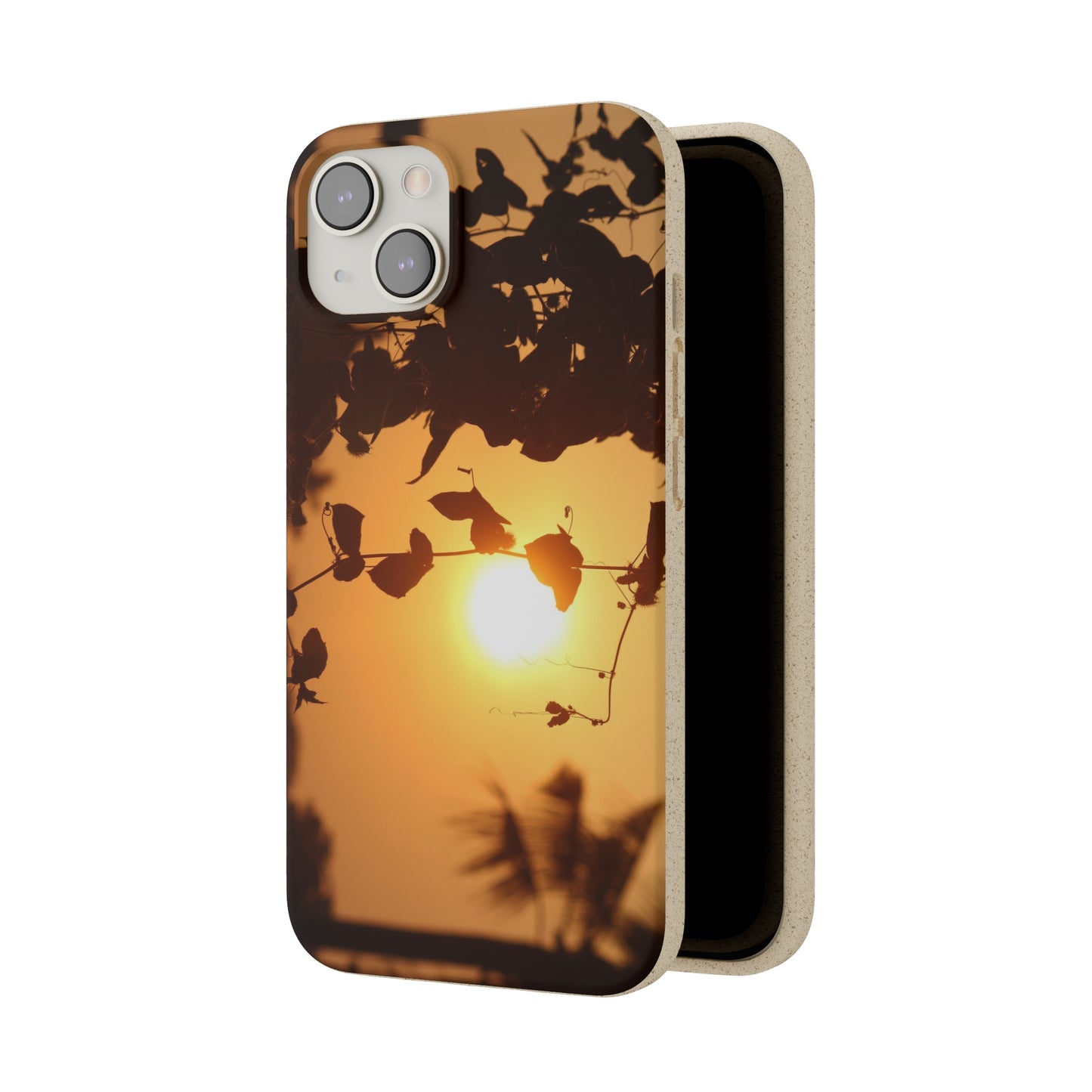 Sunset - Biodegradable Cases