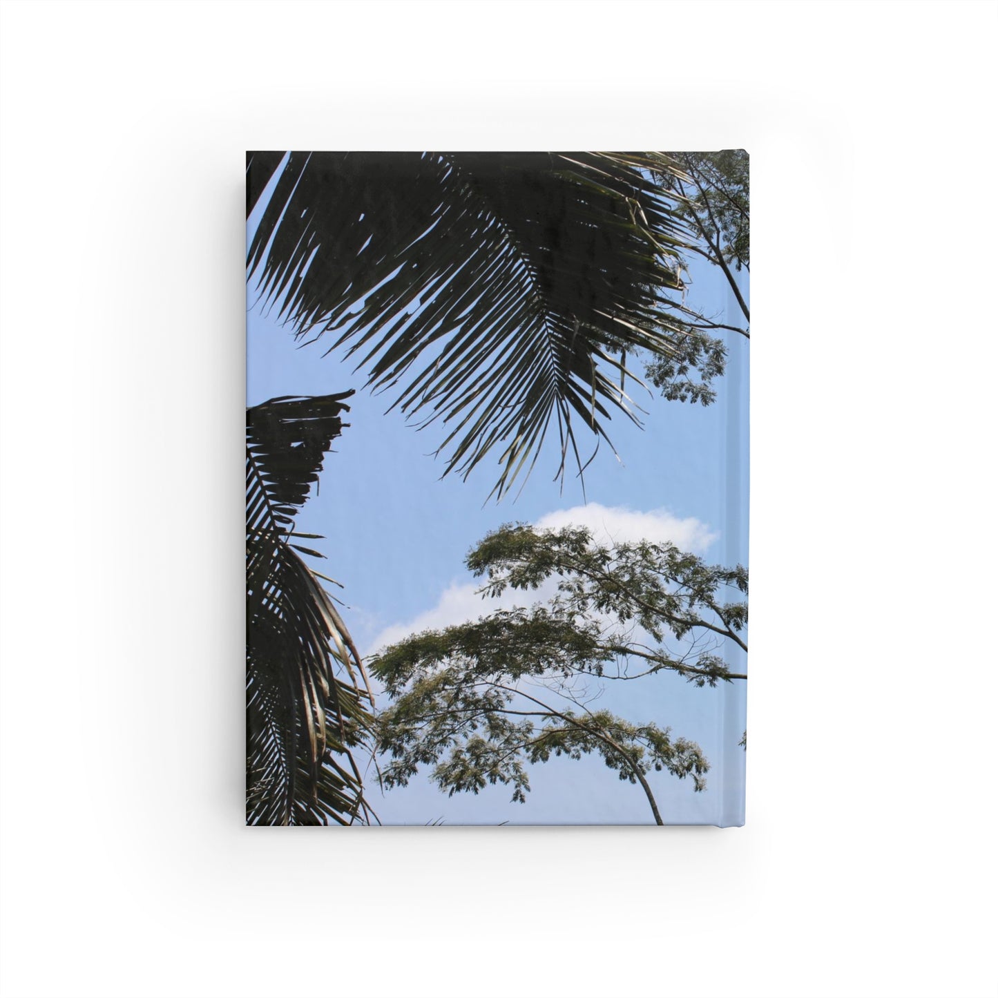 Journal - Blank