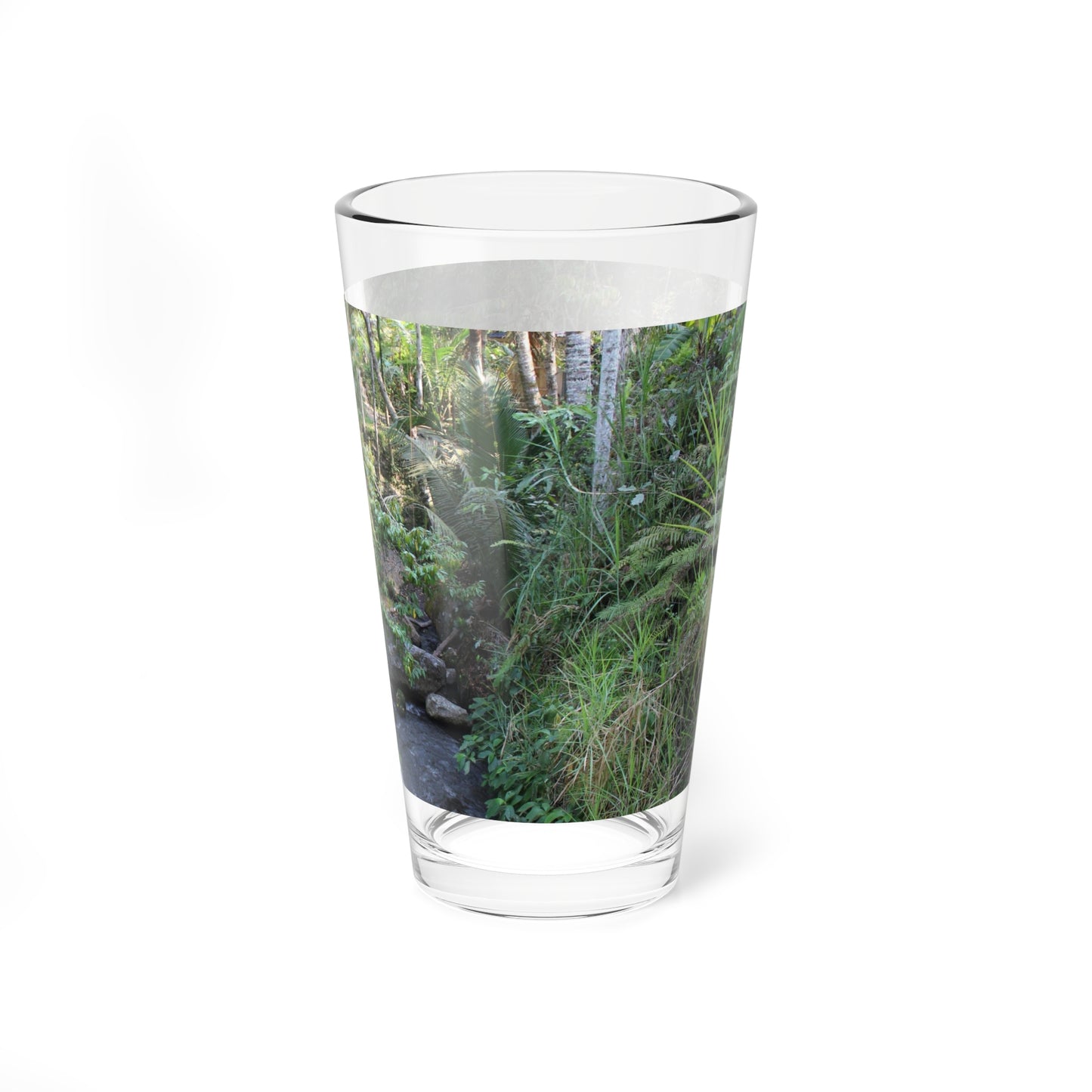 River - Mixing Glass, 16oz / 0.47L