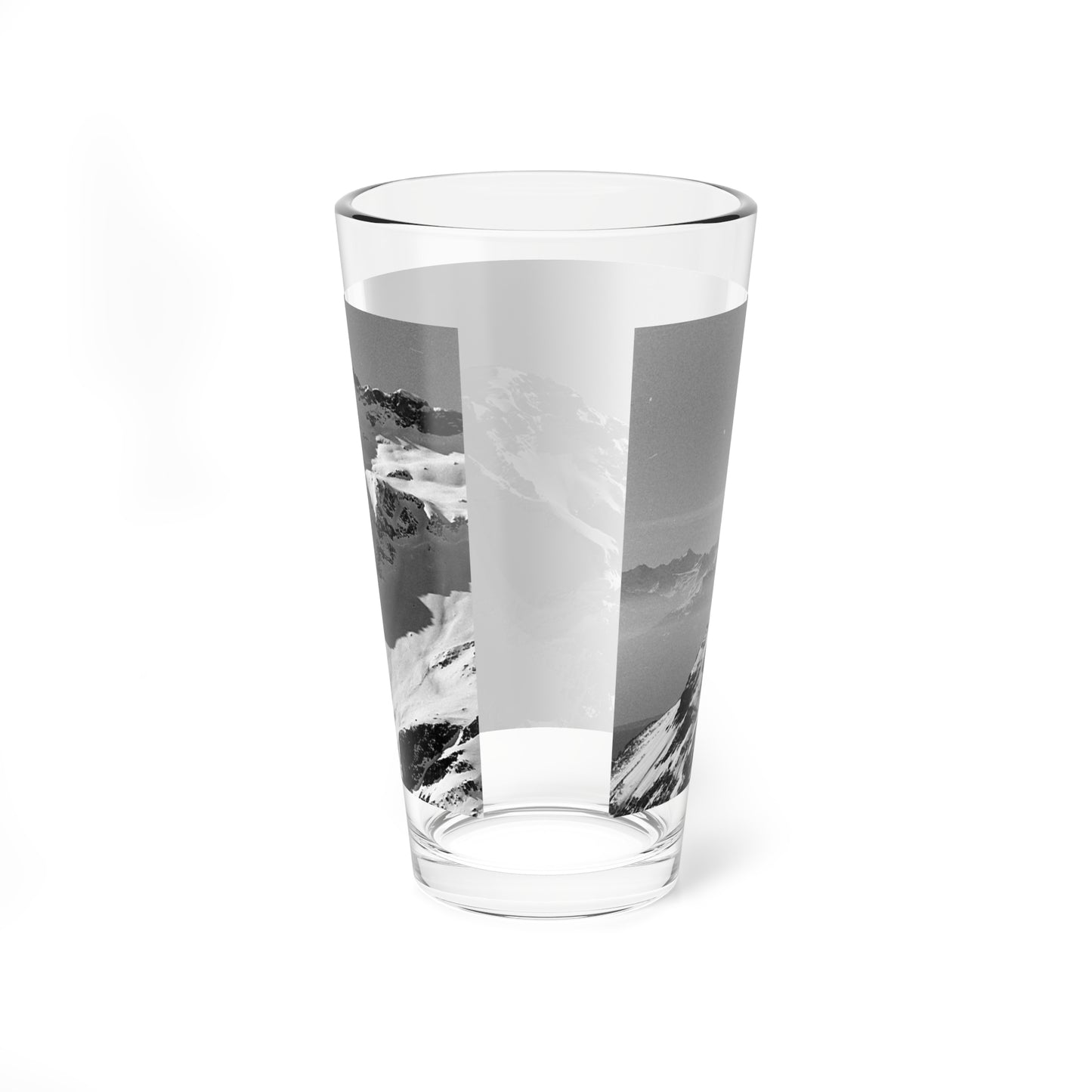 One of a Kind - Mixing Glass, 16oz / 0.47L