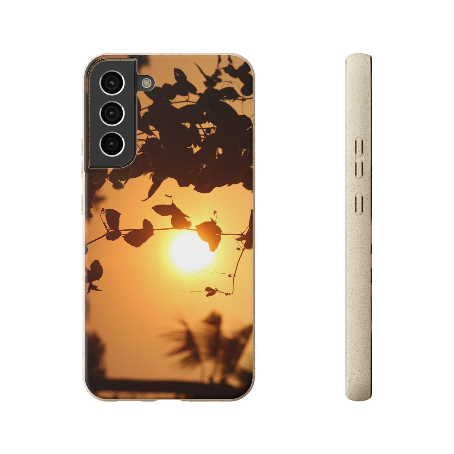 Sunset - Biodegradable Cases