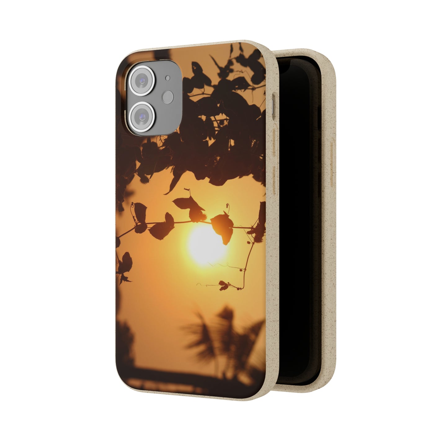 Sunset - Biodegradable Cases