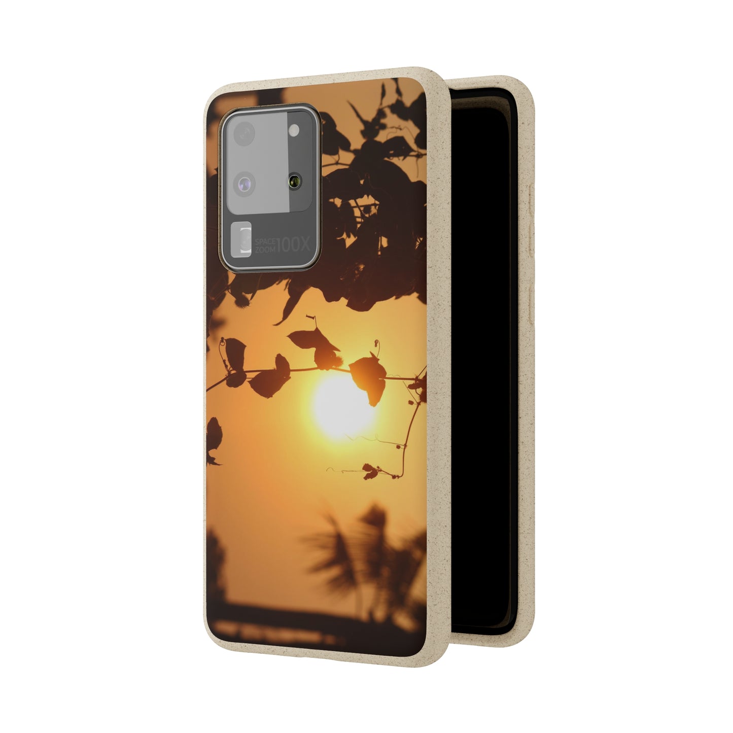 Sunset - Biodegradable Cases