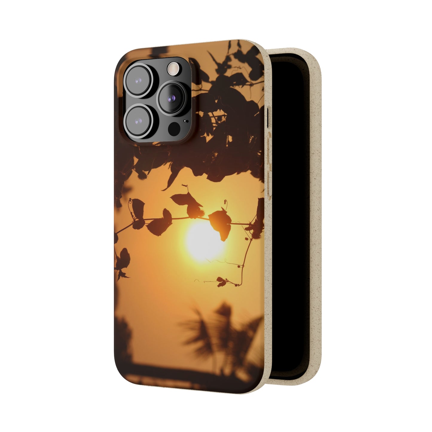 Sunset - Biodegradable Cases