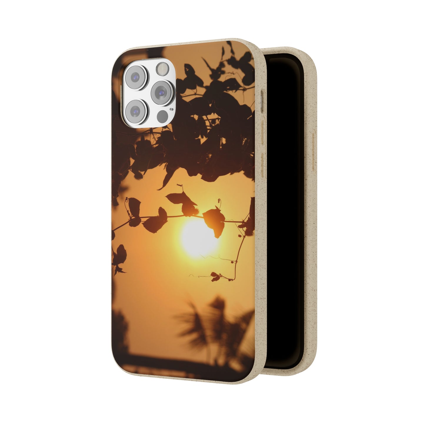 Sunset - Biodegradable Cases