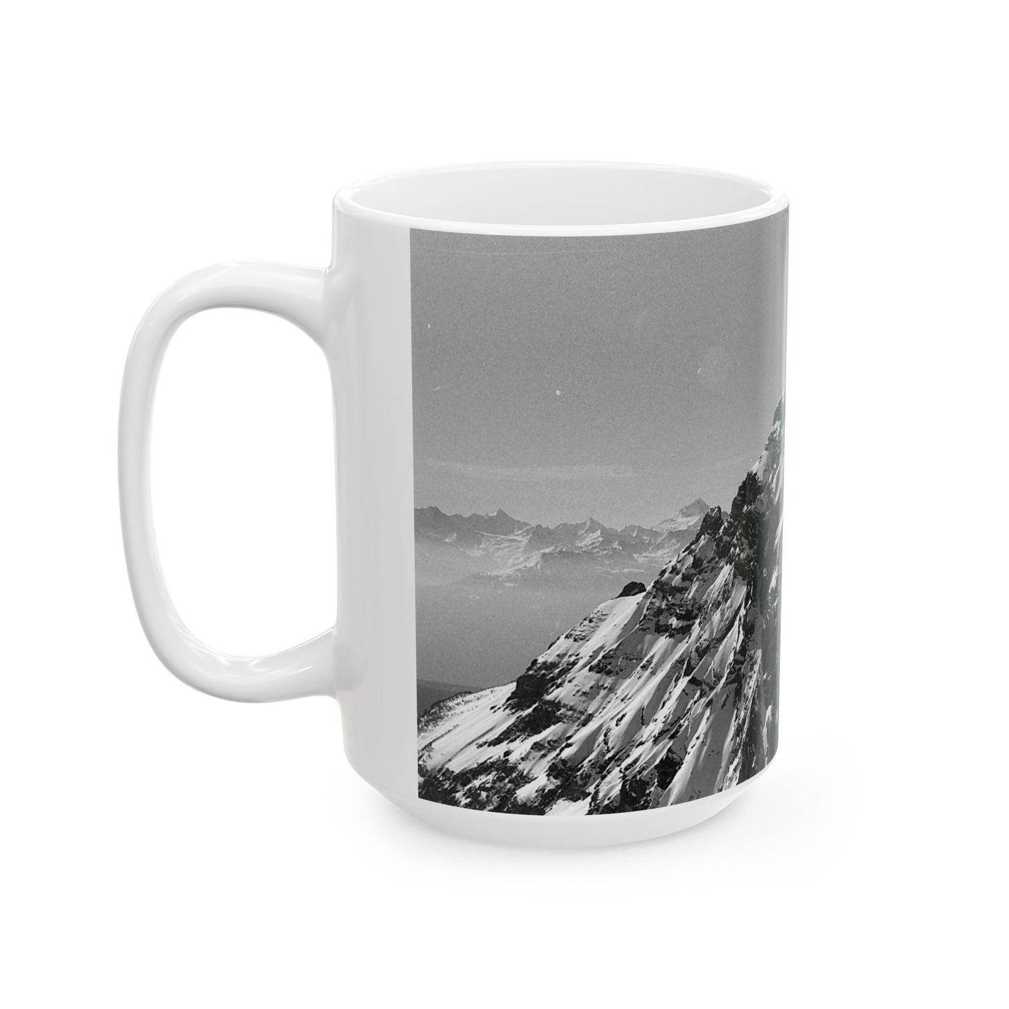 One of a kind - Ceramic Mug