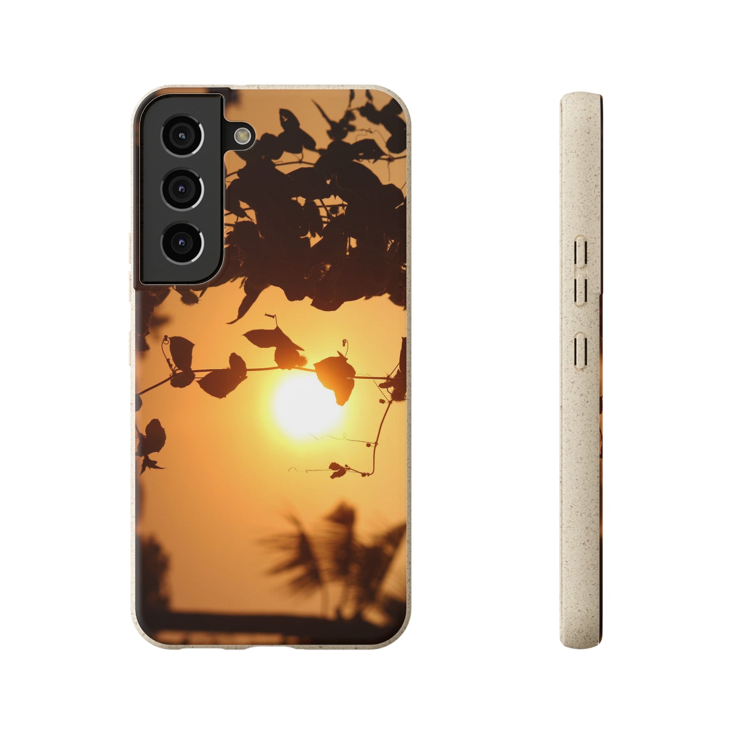 Sunset - Biodegradable Cases