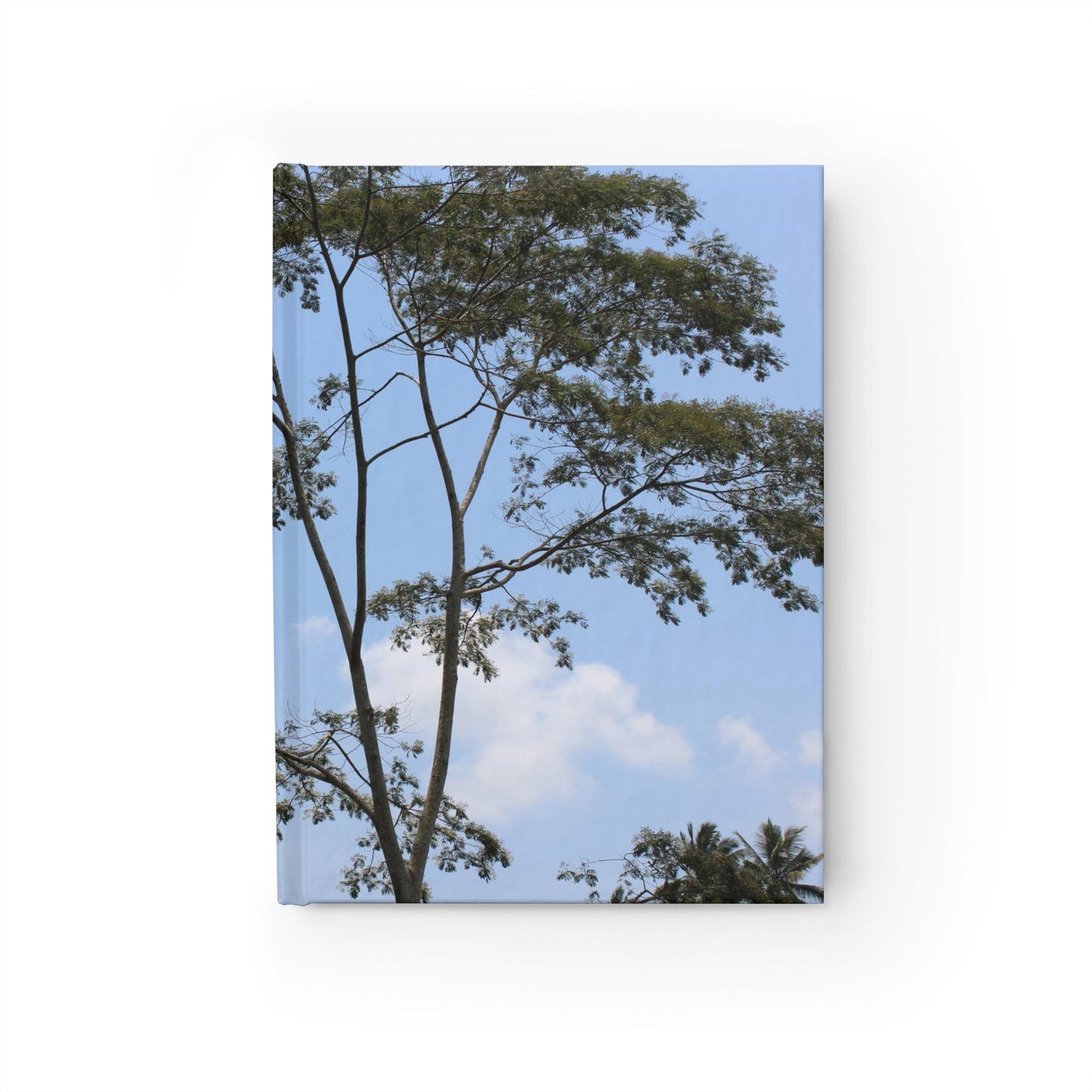 Journal - Blank