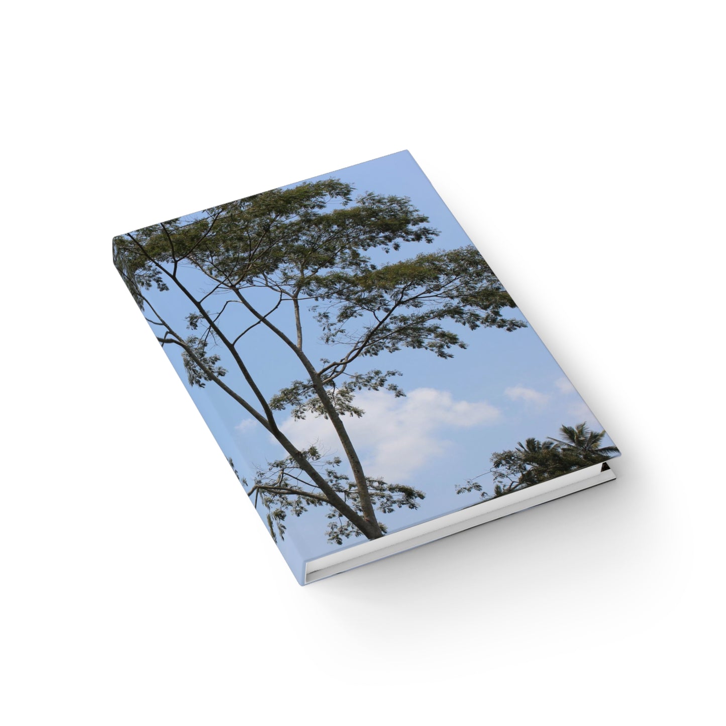 Journal - Blank