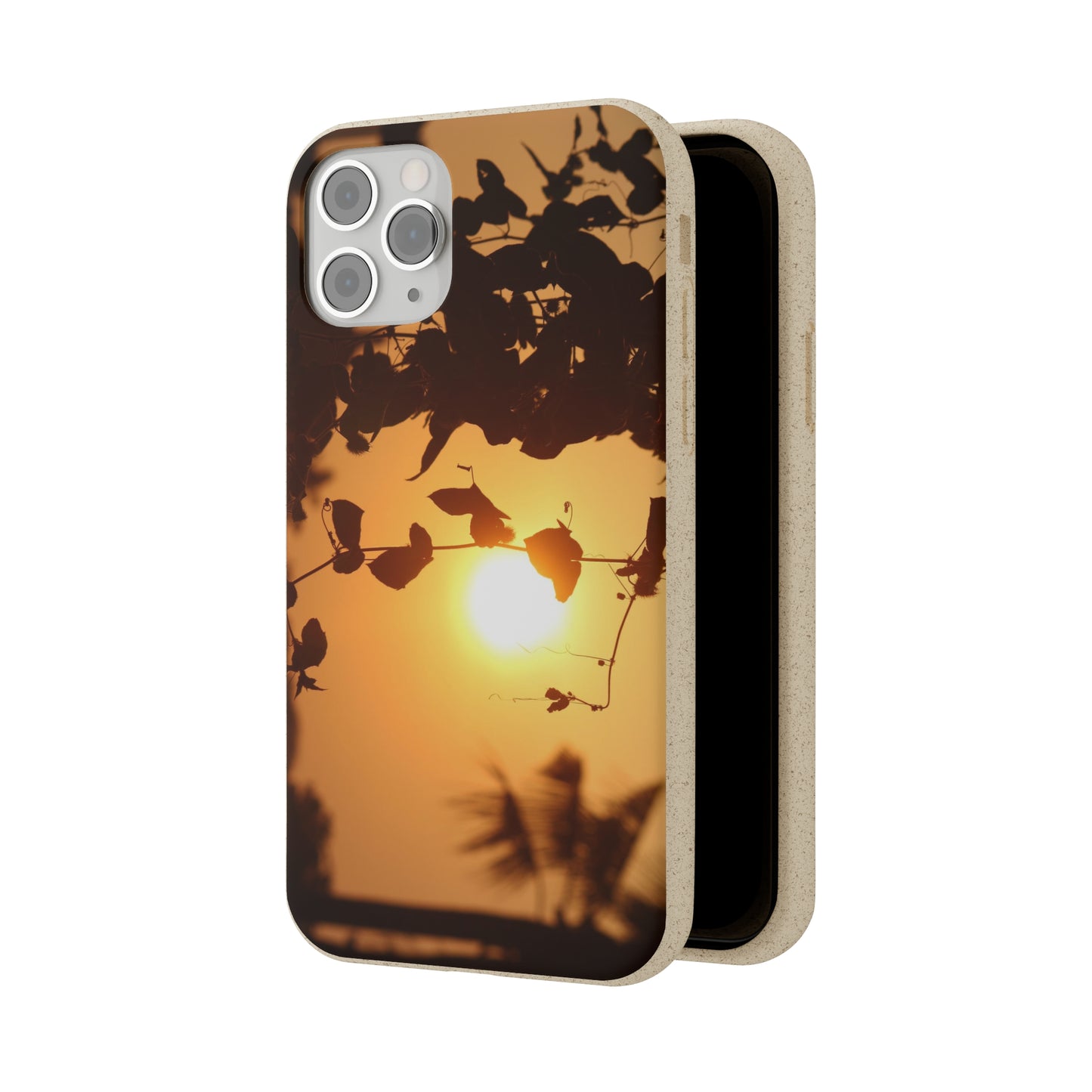 Sunset - Biodegradable Cases