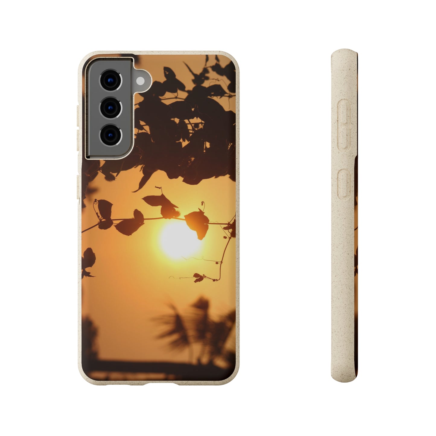 Sunset - Biodegradable Cases