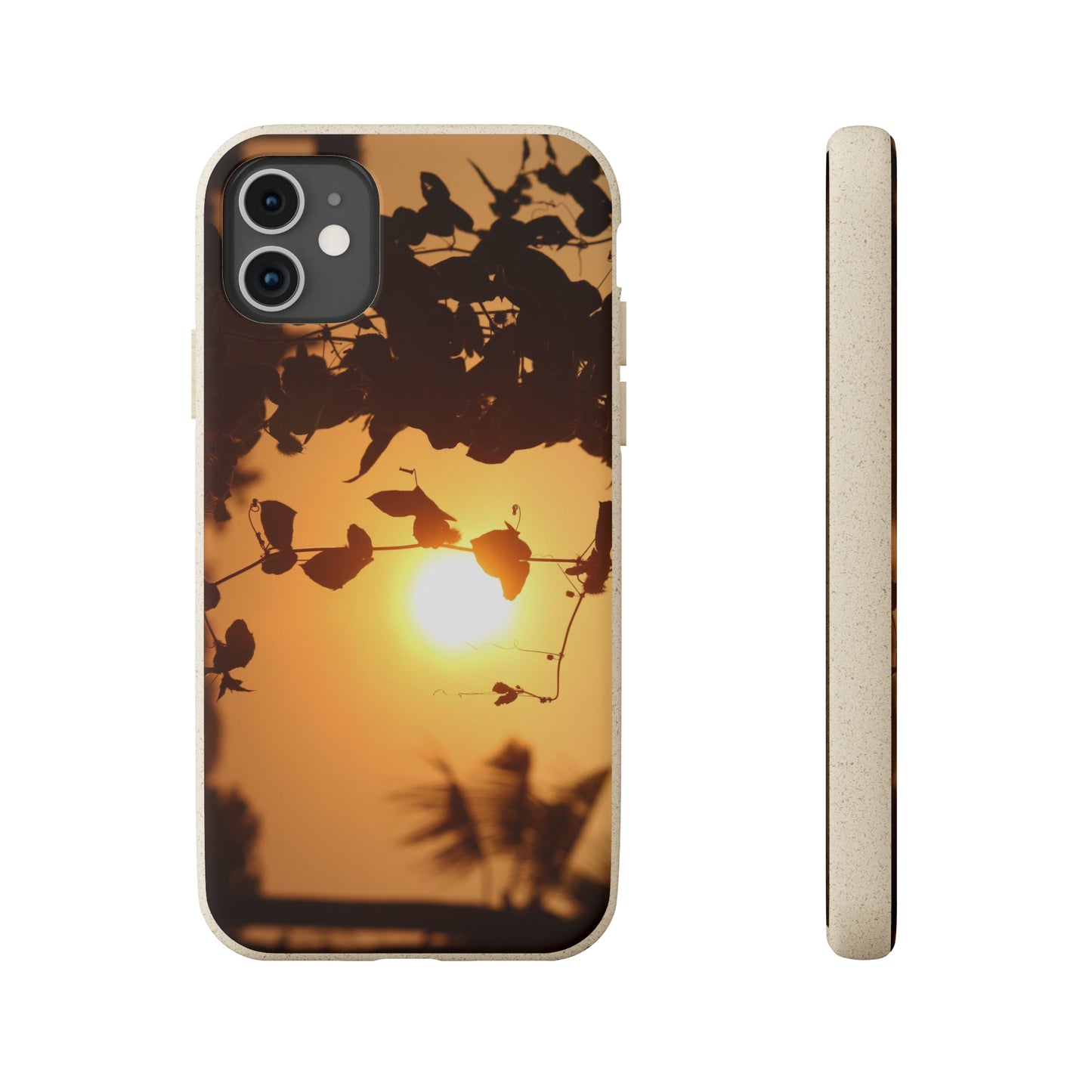 Sunset - Biodegradable Cases