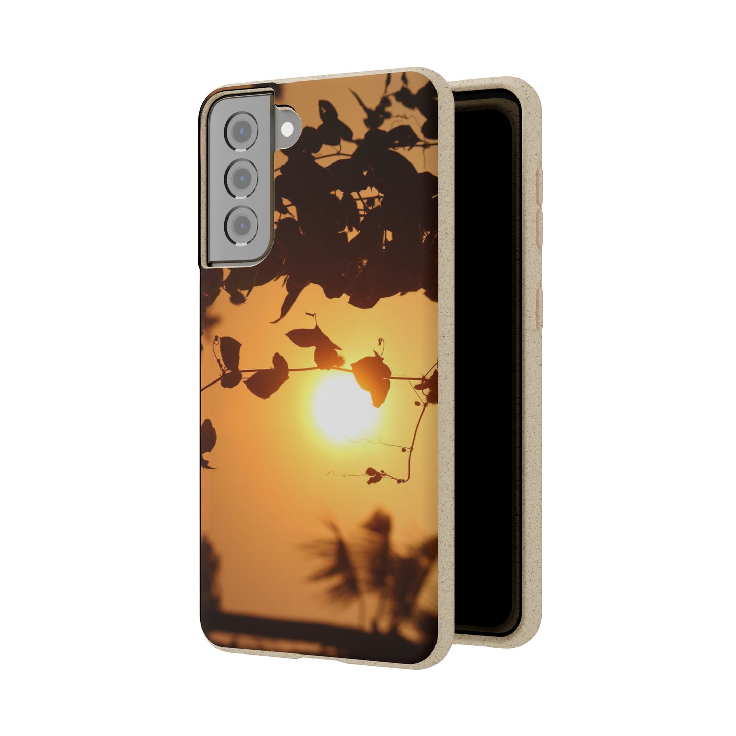 Sunset - Biodegradable Cases