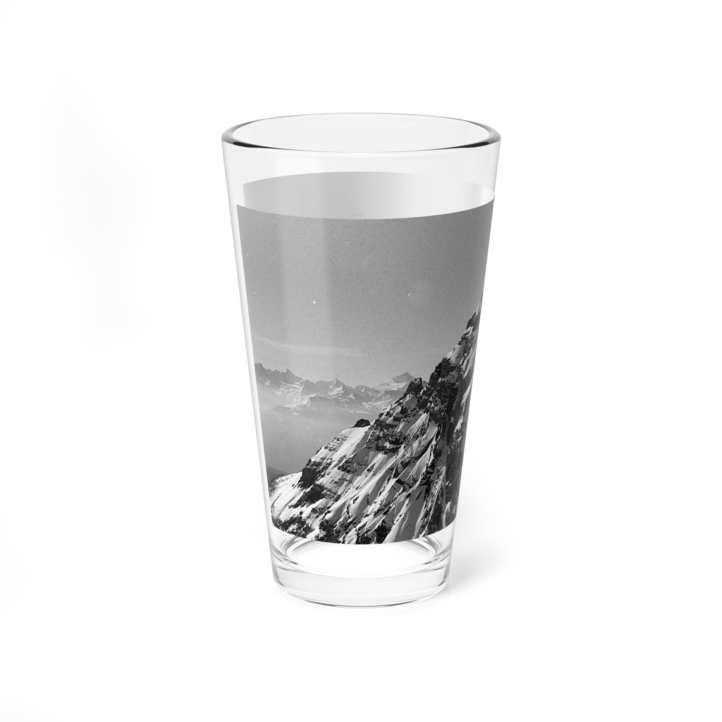 One of a Kind - Mixing Glass, 16oz / 0.47L