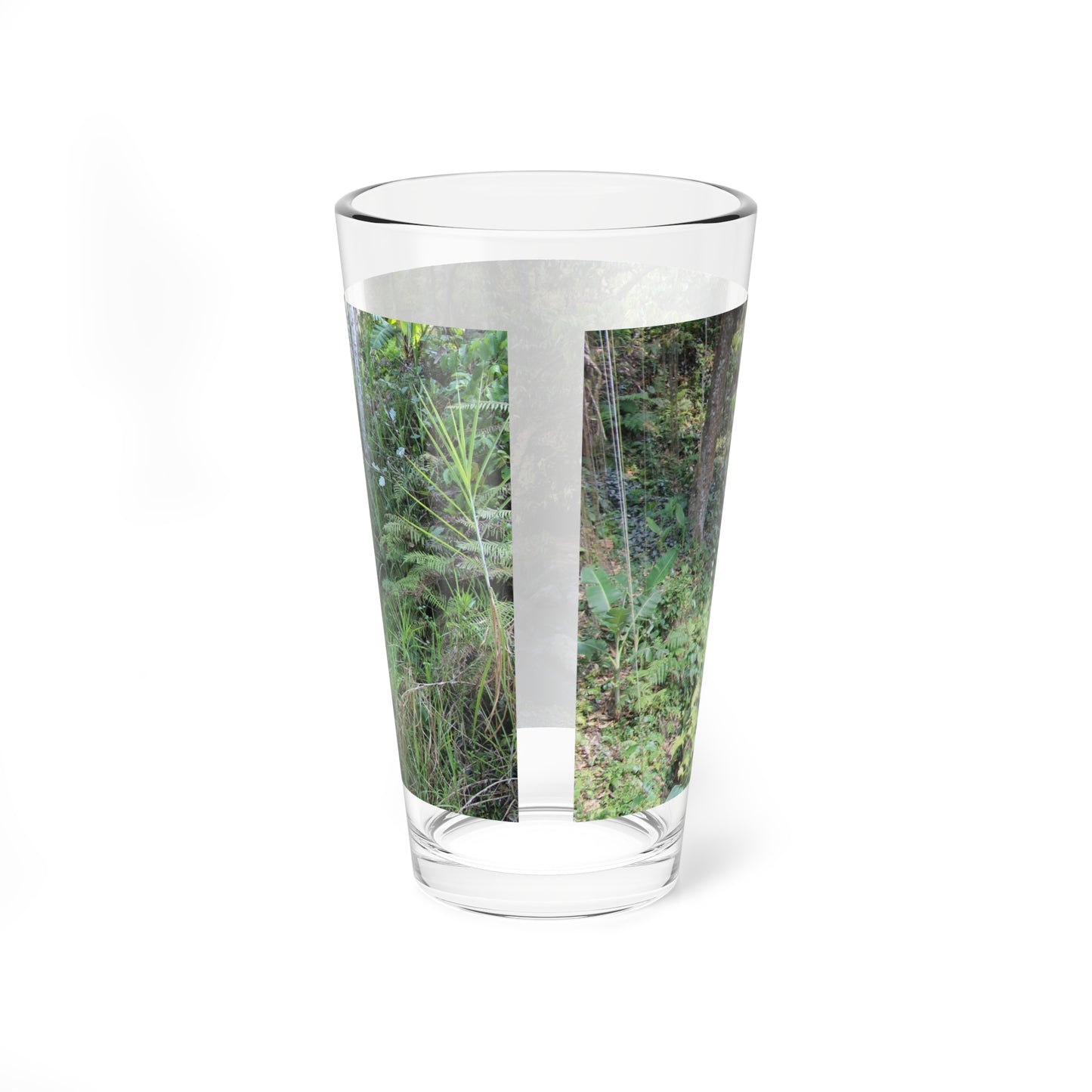 River - Mixing Glass, 16oz / 0.47L
