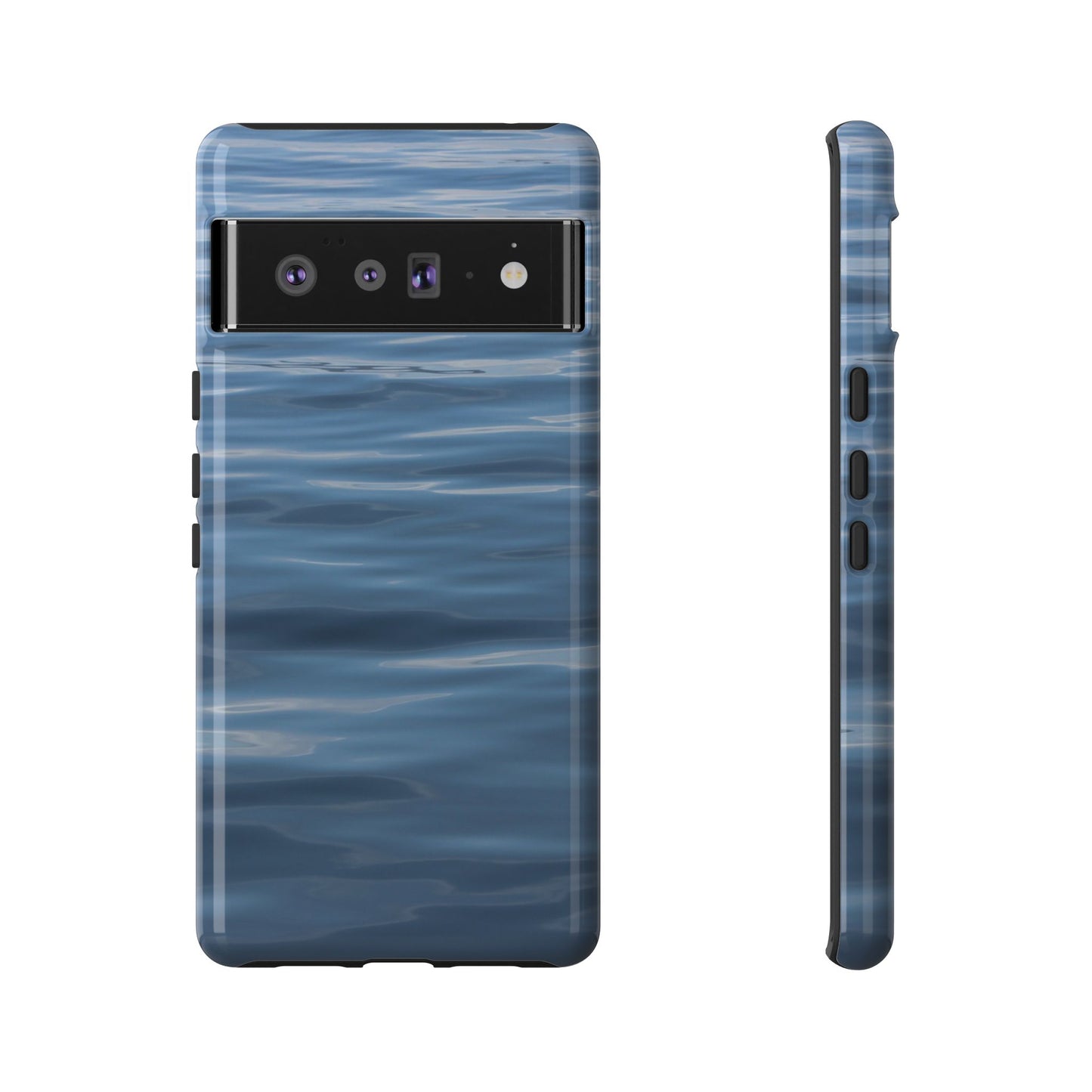 Water - Tough Cases