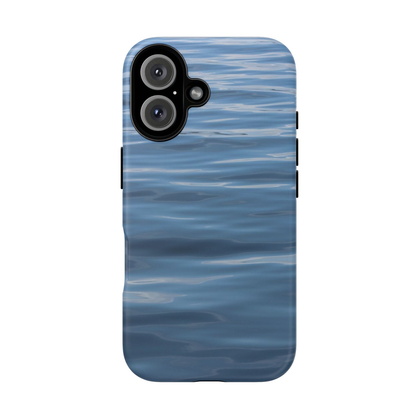 Water - Tough Cases