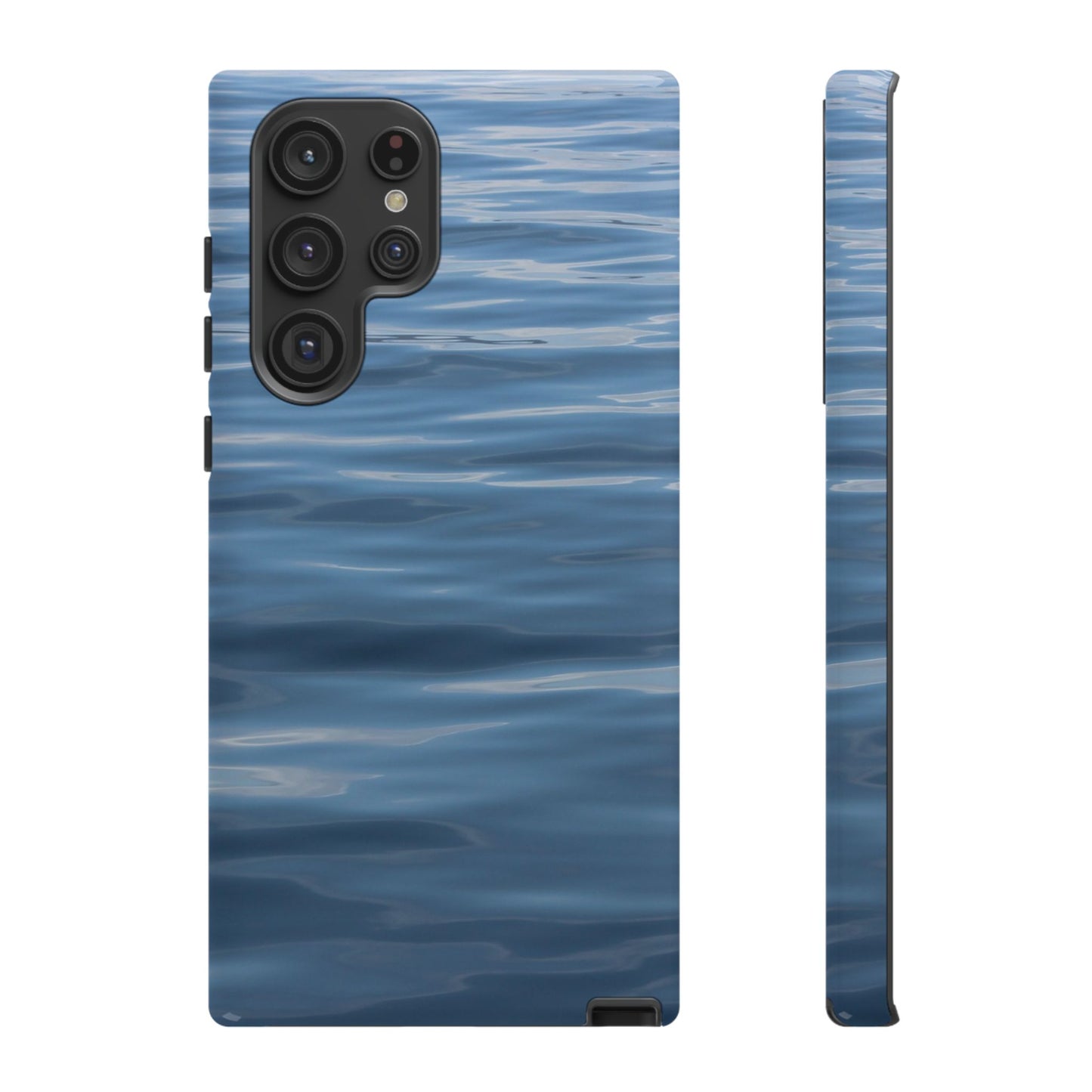 Water - Tough Cases