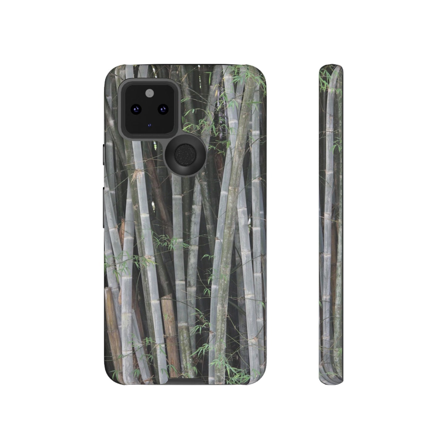 Bamboo - Tough Cases