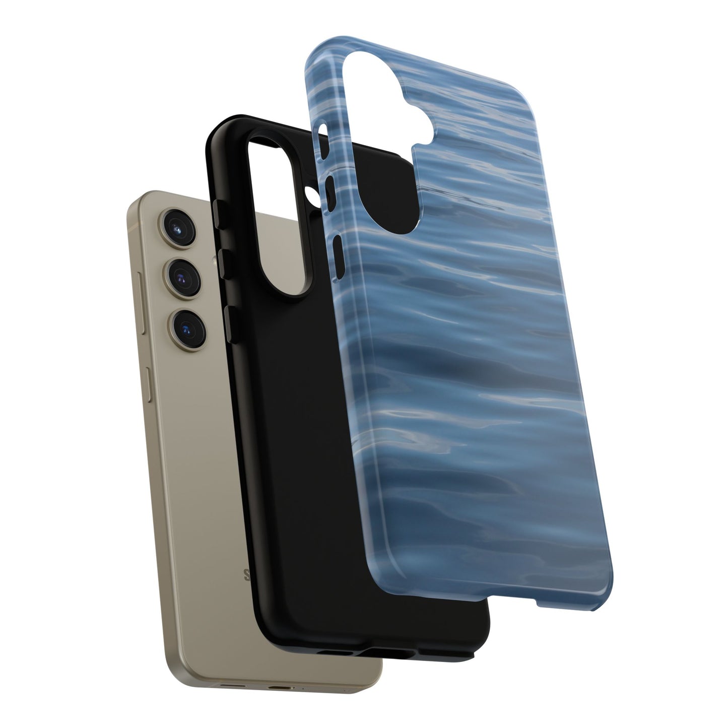 Water - Tough Cases