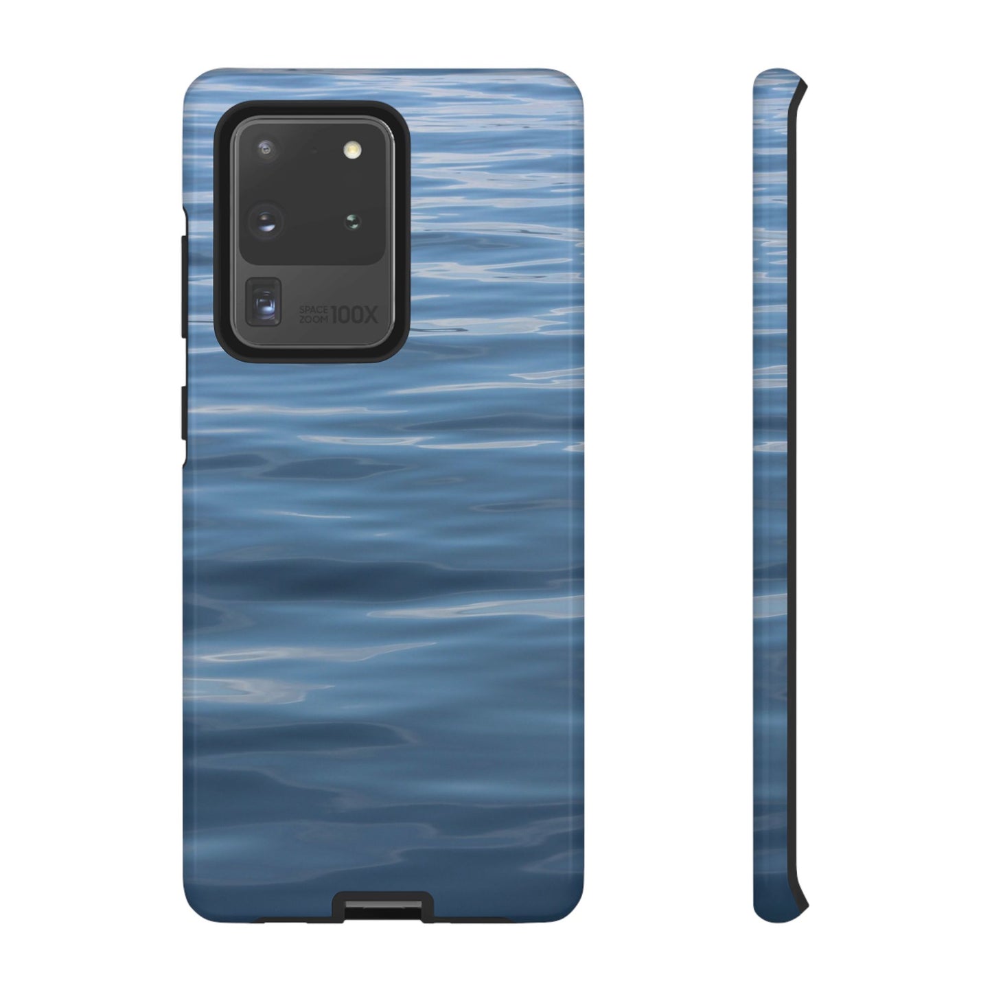 Water - Tough Cases