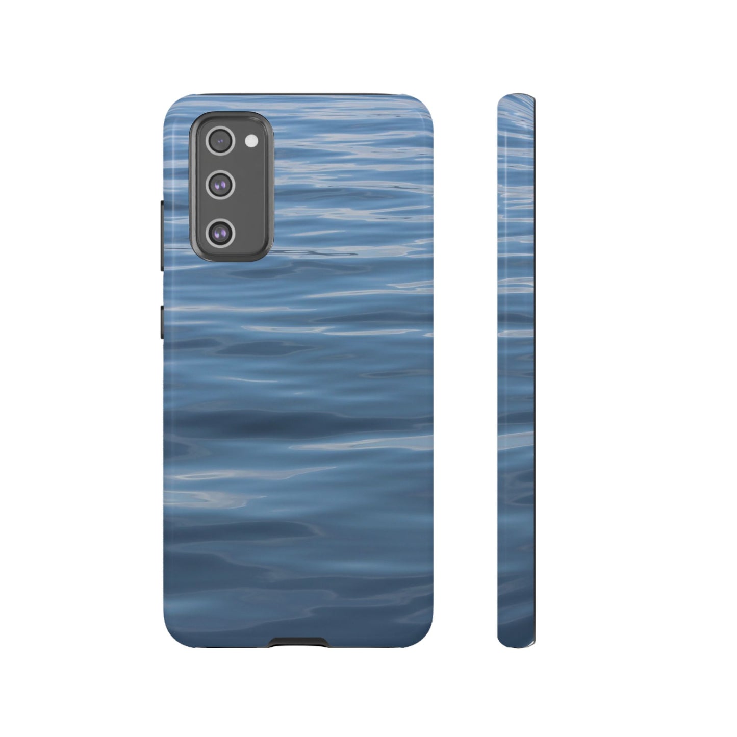Water - Tough Cases