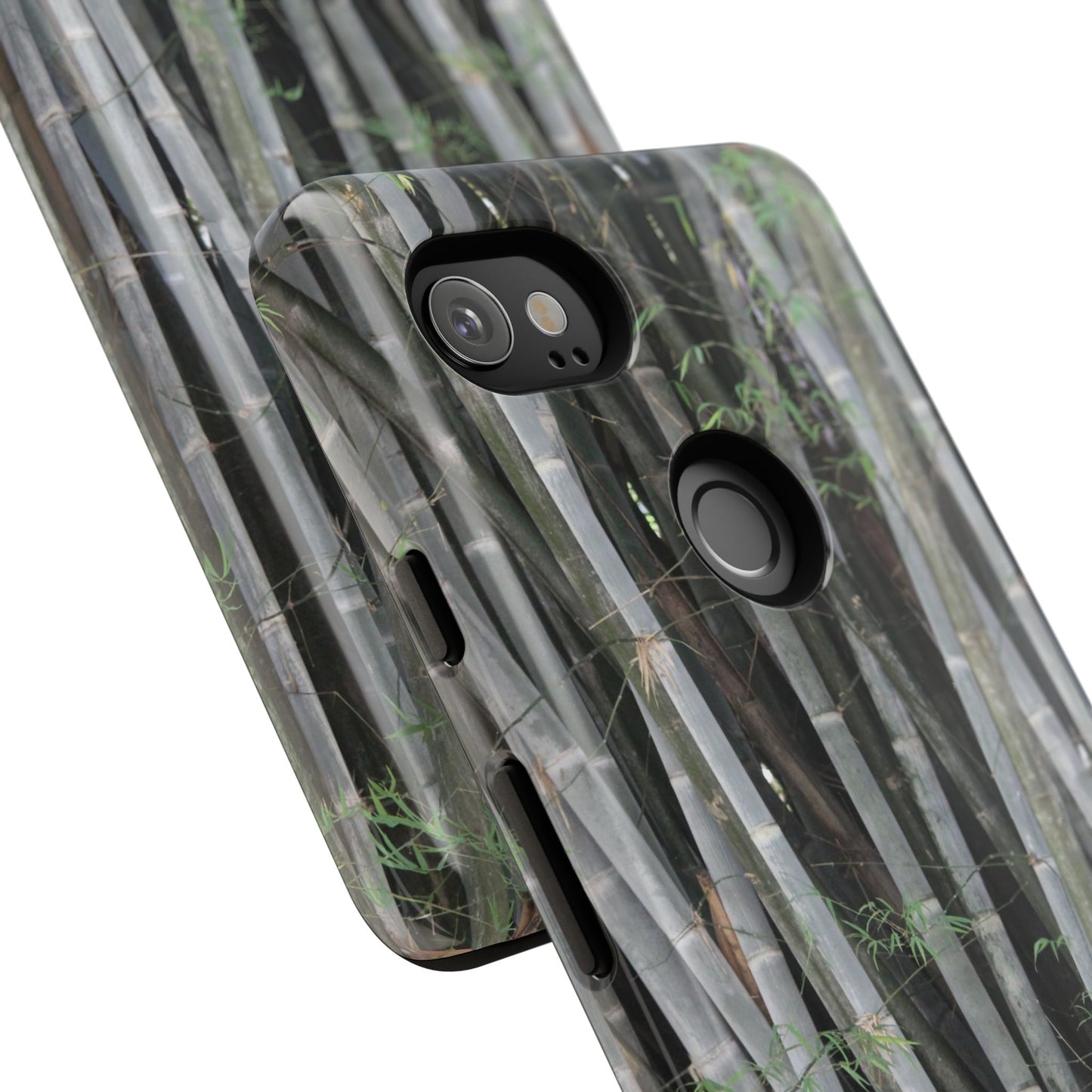 Bamboo - Tough Cases