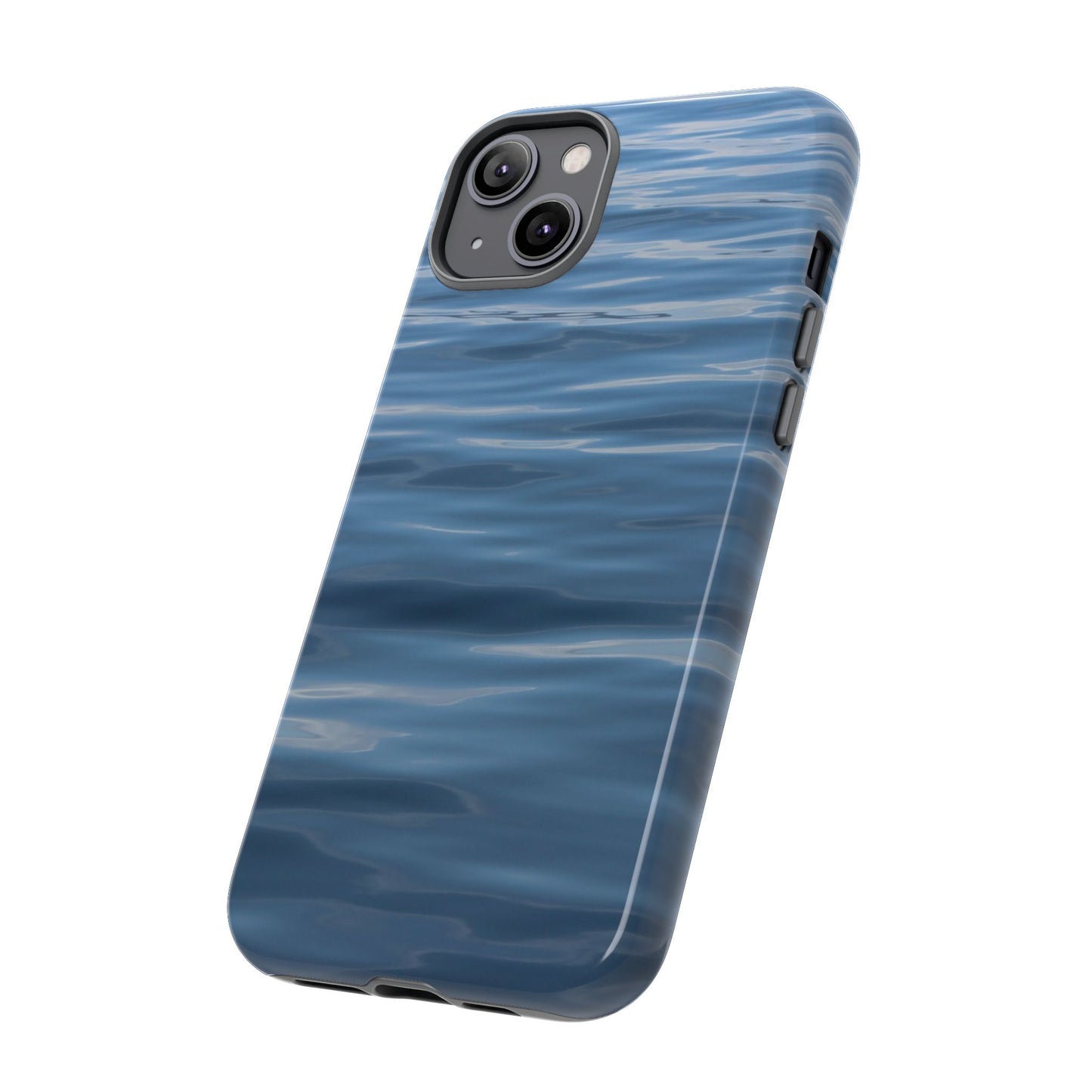 Water - Tough Cases