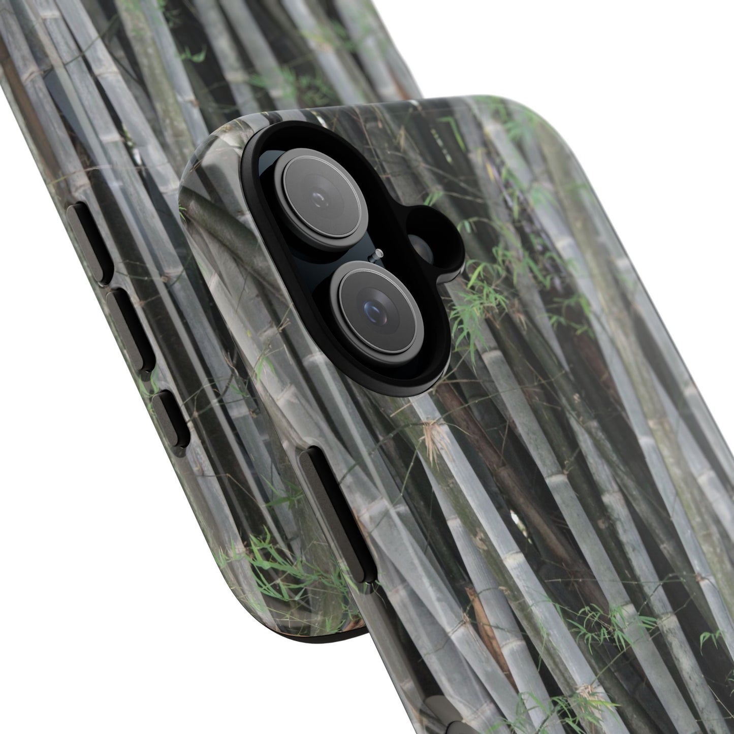 Bamboo - Tough Cases