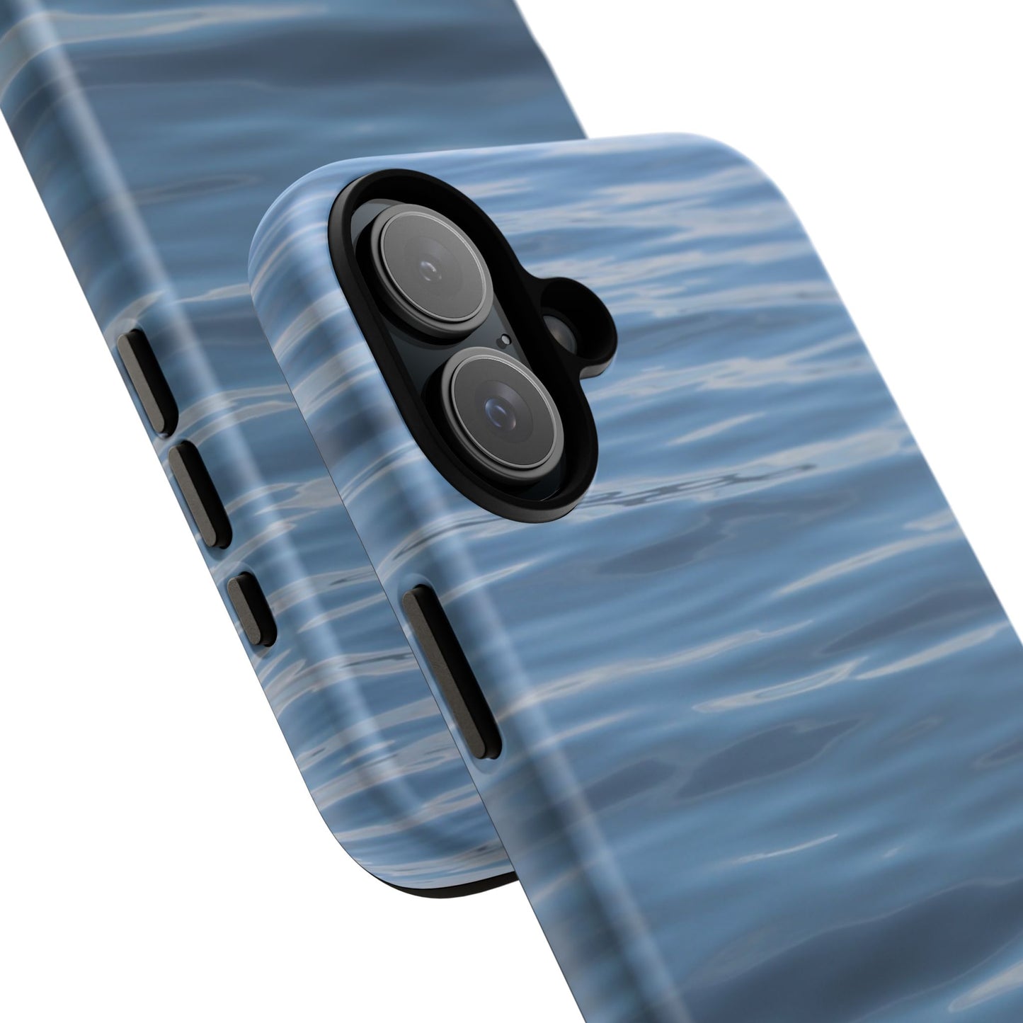 Water - Tough Cases