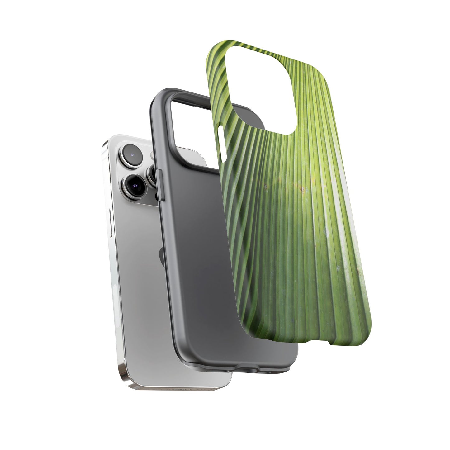 Leaf - Tough Cases