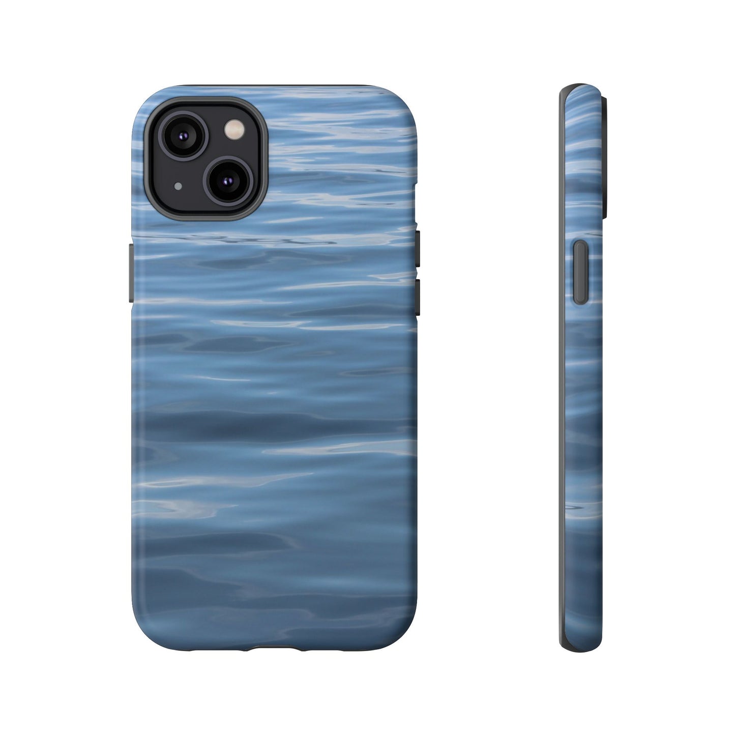 Water - Tough Cases
