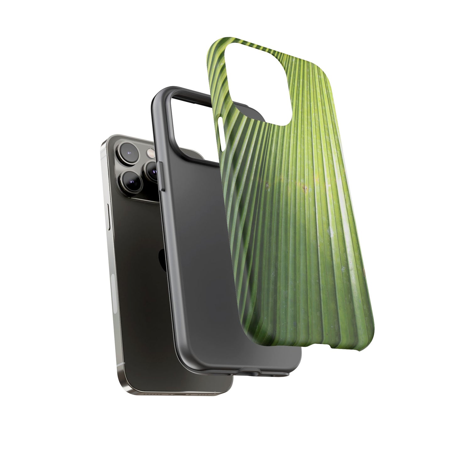 Leaf - Tough Cases